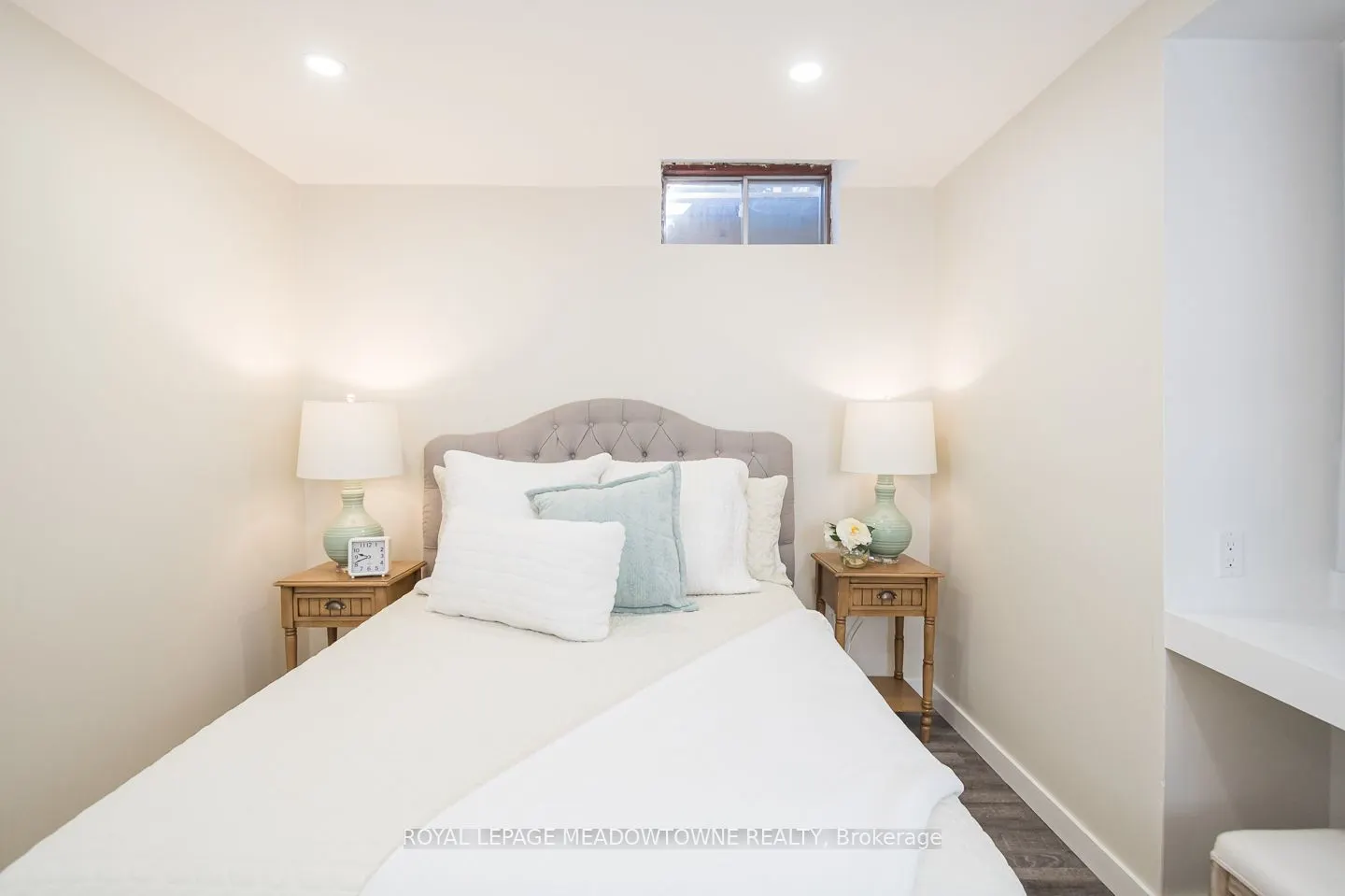 611 Beaver Court, #Lower
