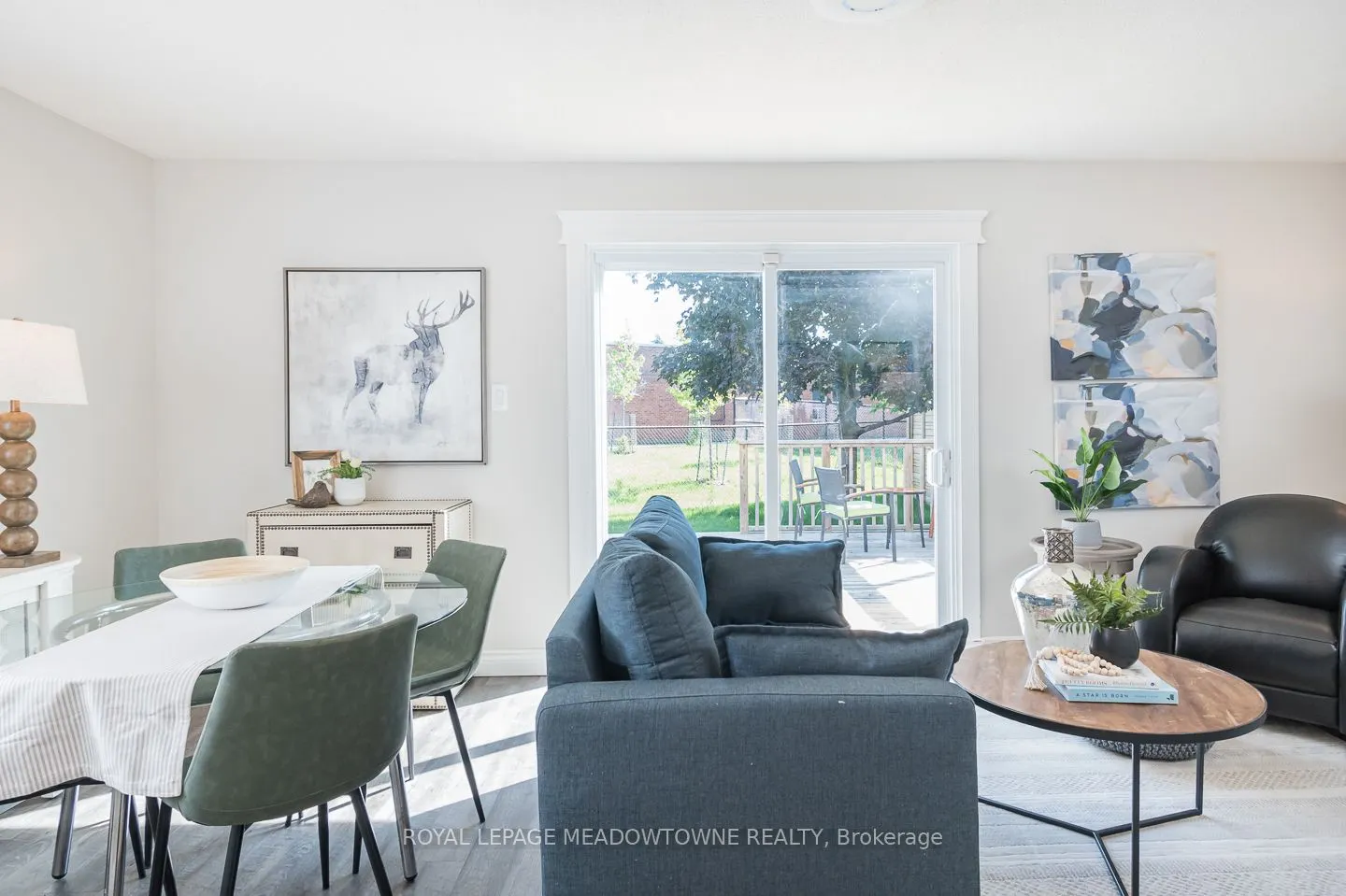 611 Beaver Court, #Lower