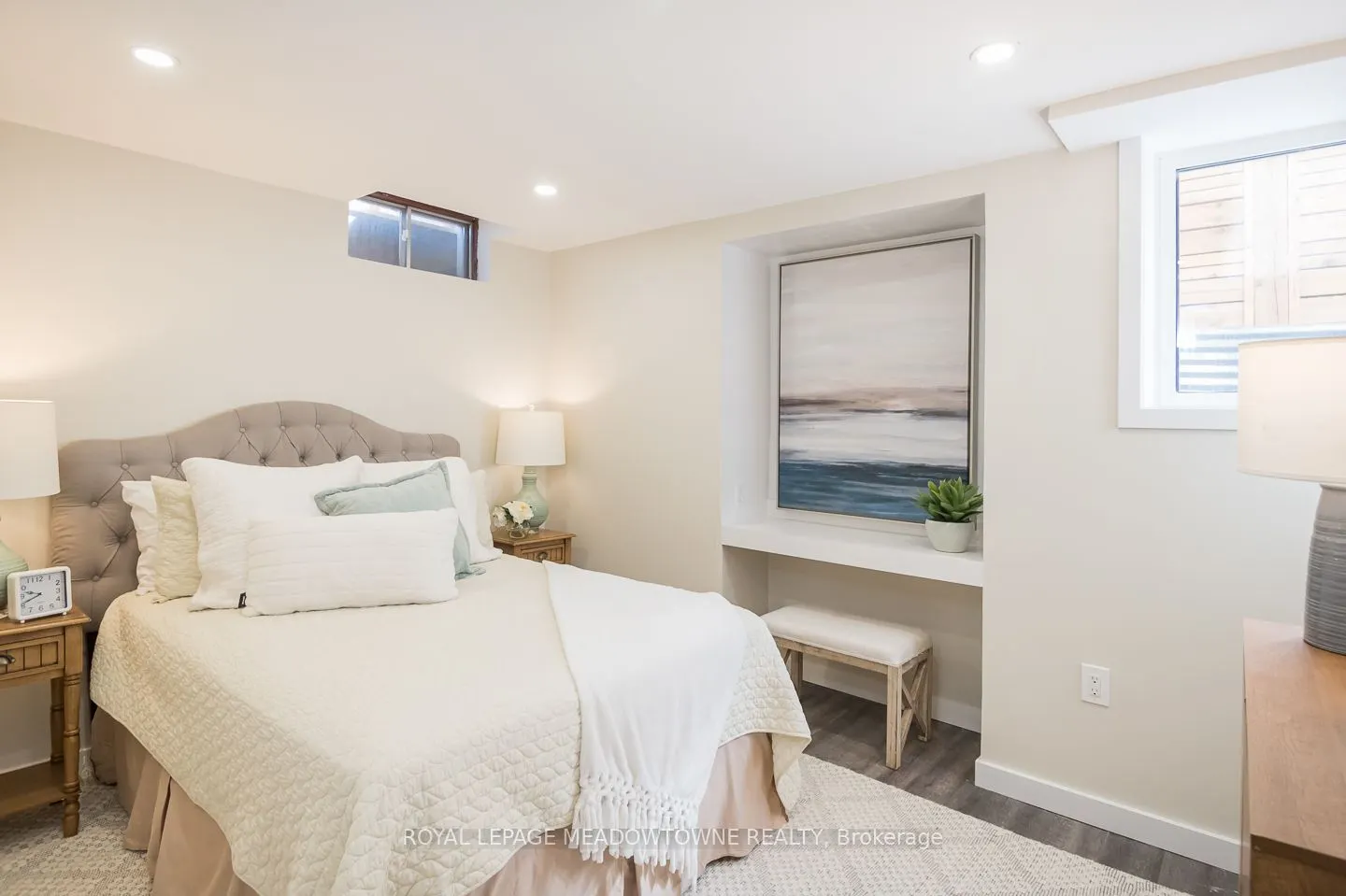 611 Beaver Court, #Lower