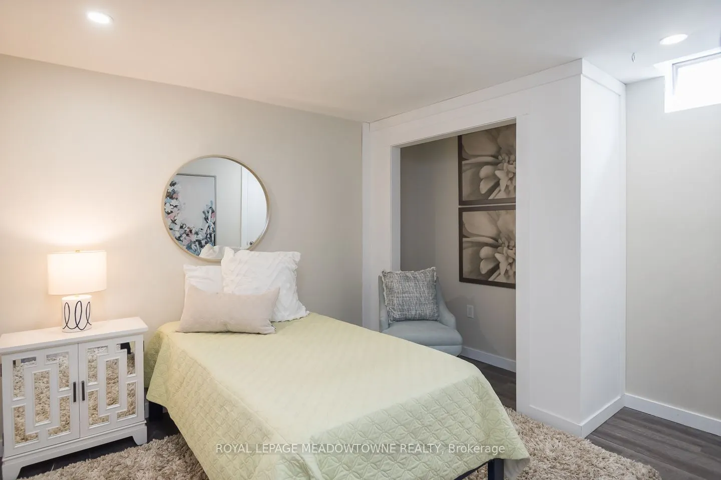 611 Beaver Court, #Lower