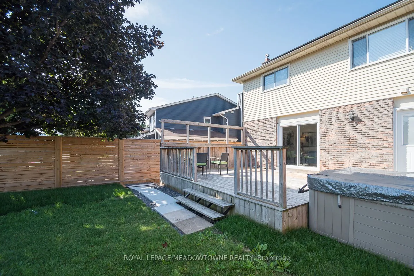 611 Beaver Court, #Lower
