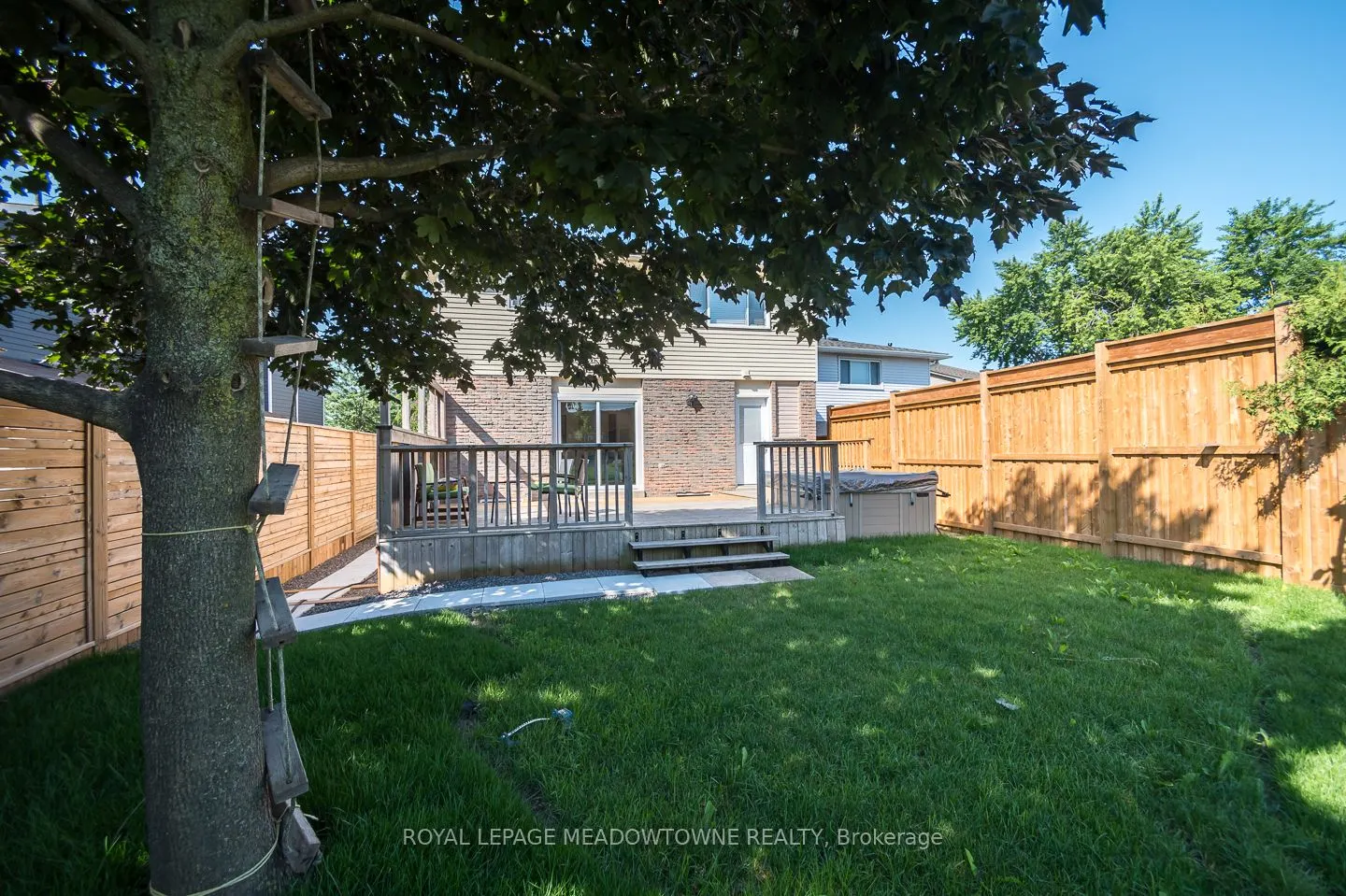 611 Beaver Court, #Lower