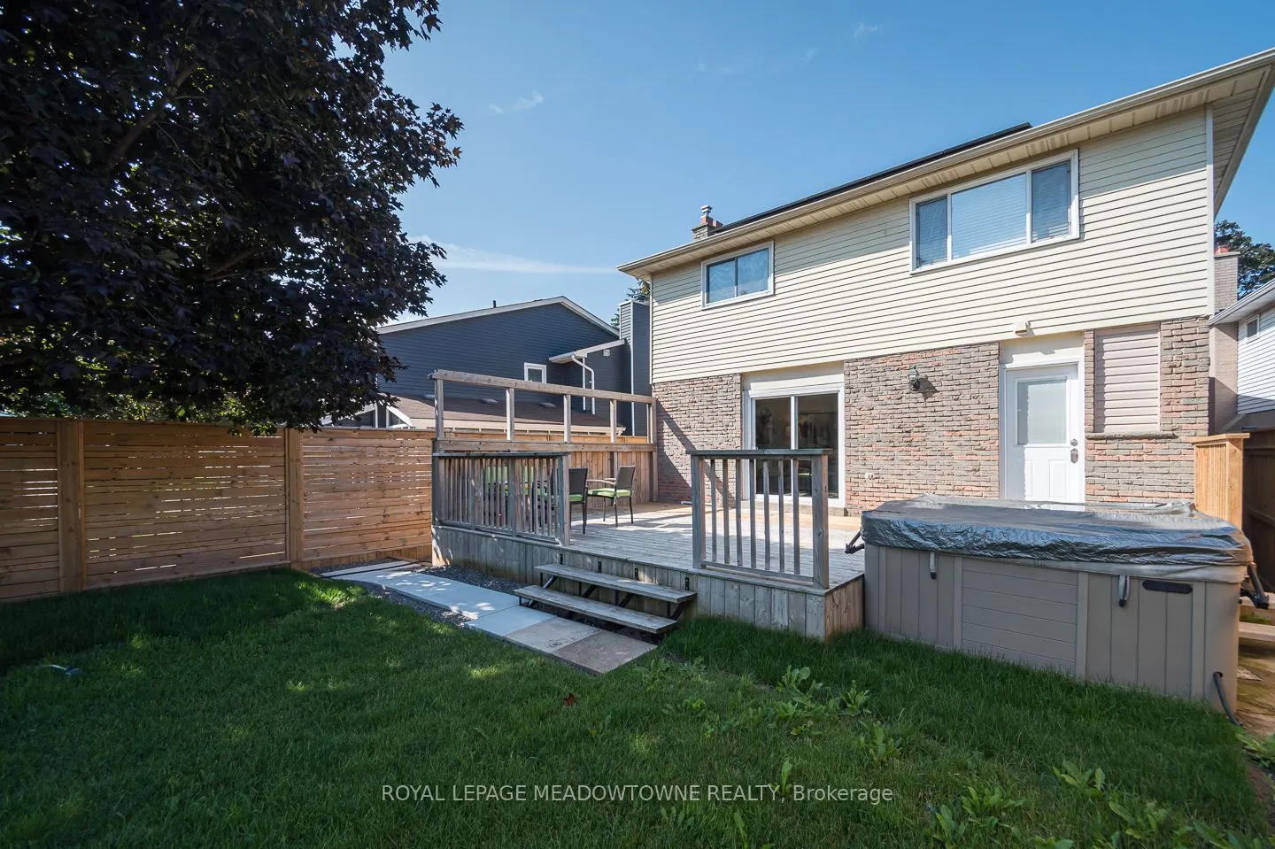 611 Beaver Court, #Lower