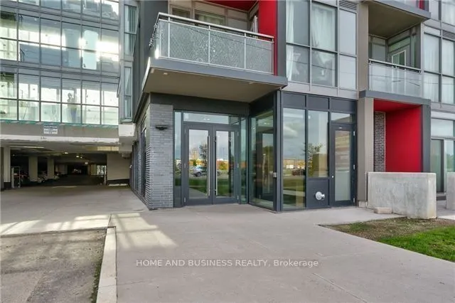 5220 Dundas Street, #521