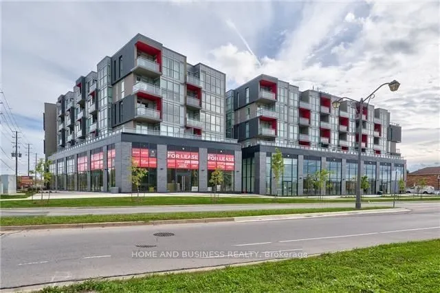 5220 Dundas Street, #521