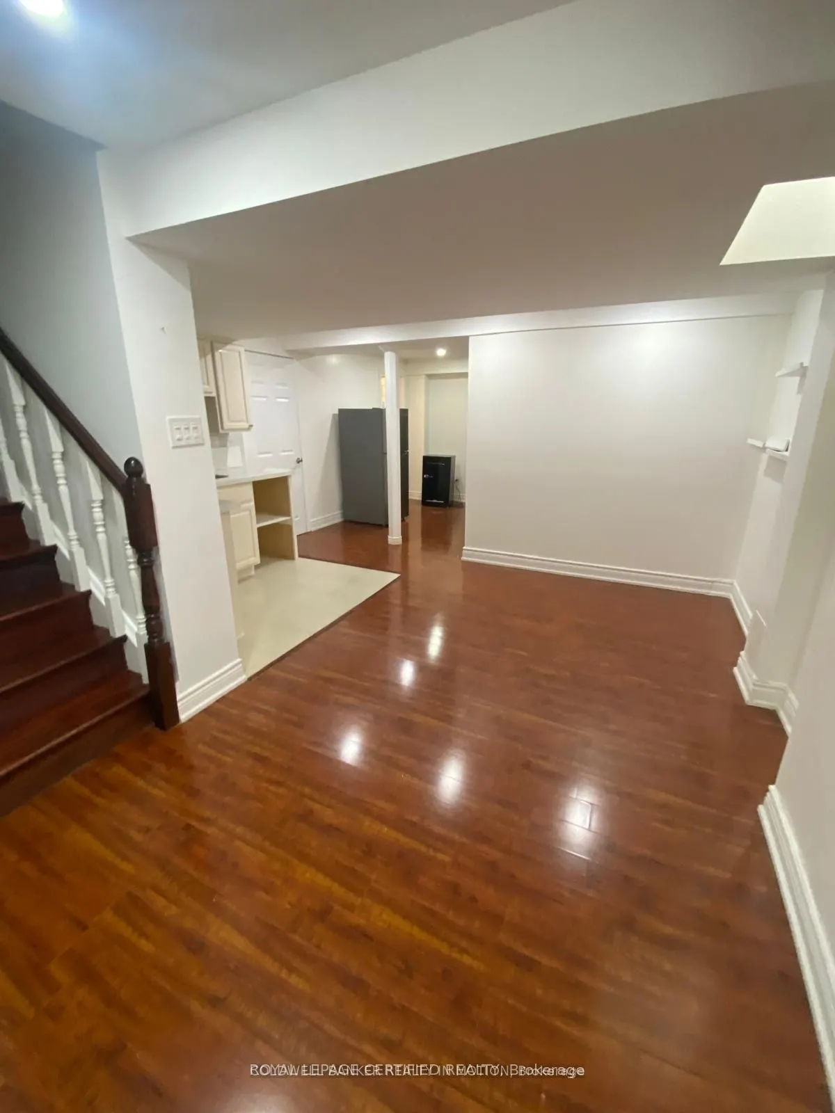 537 Navigator Drive, #Basement