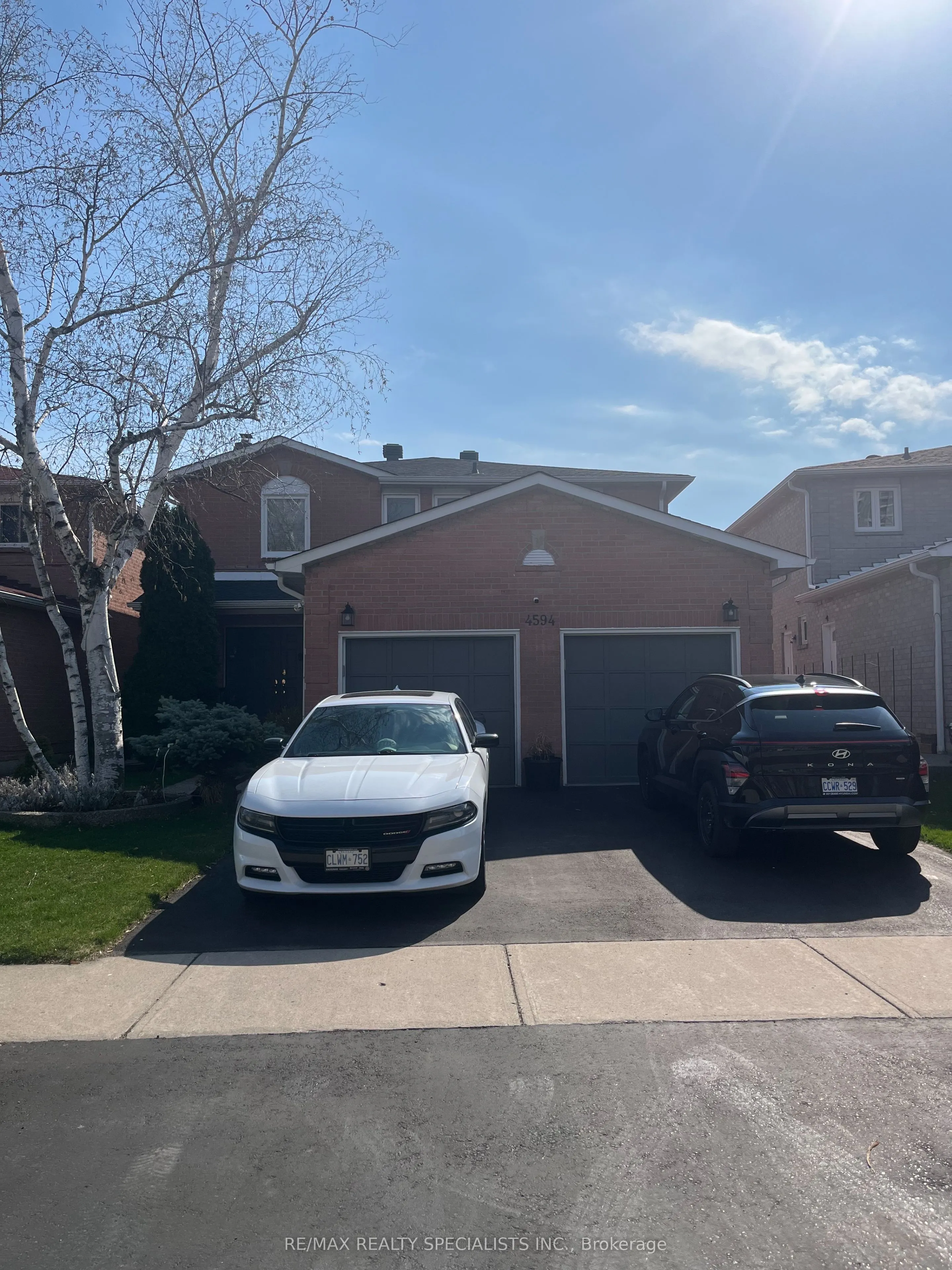 4594 Bismark Crescent