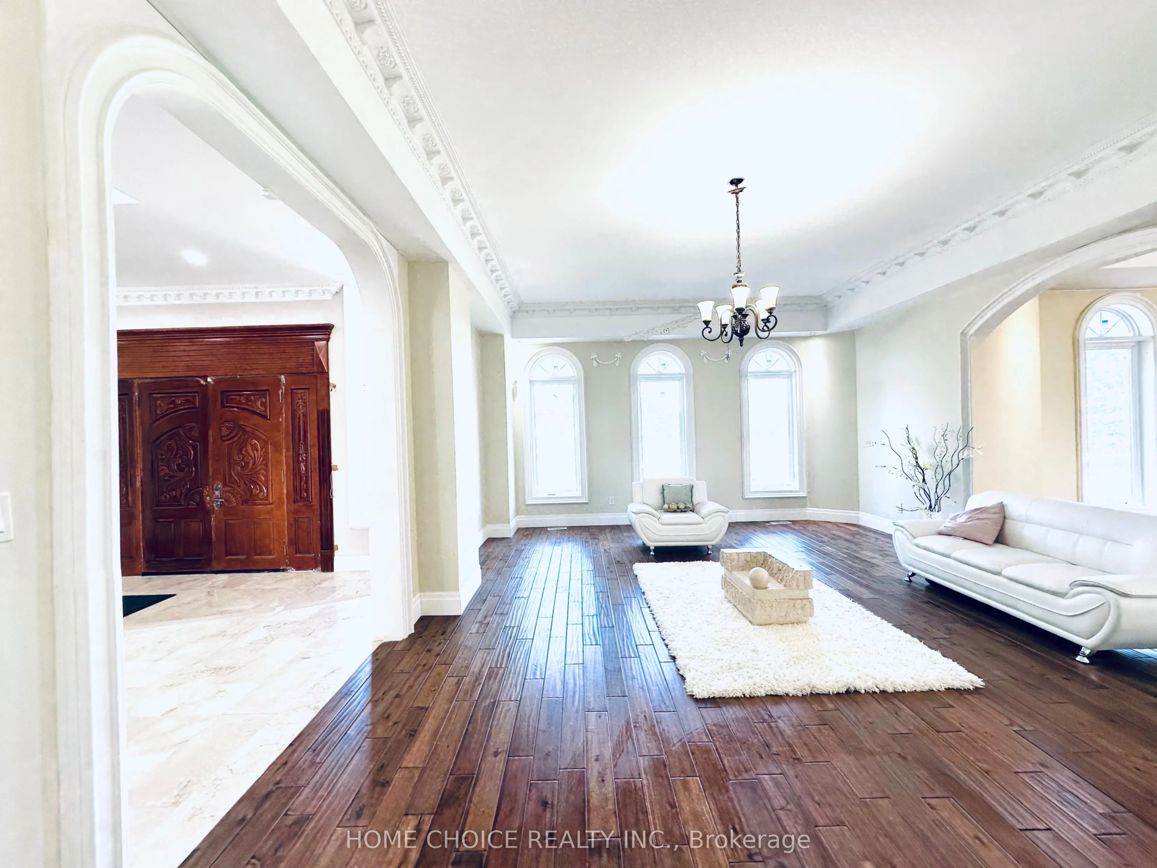 3 Stanley Carberry Drive