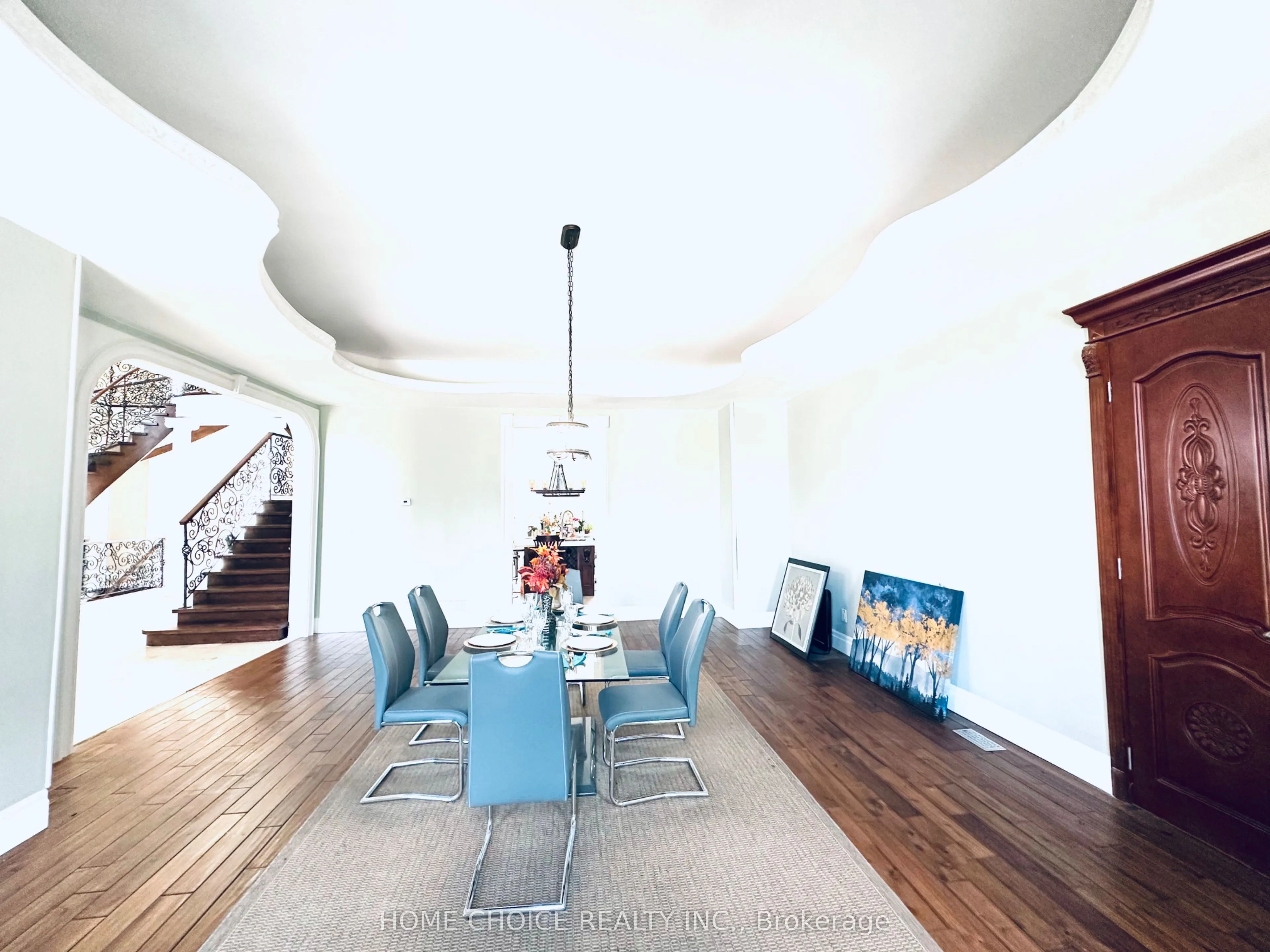 3 Stanley Carberry Drive