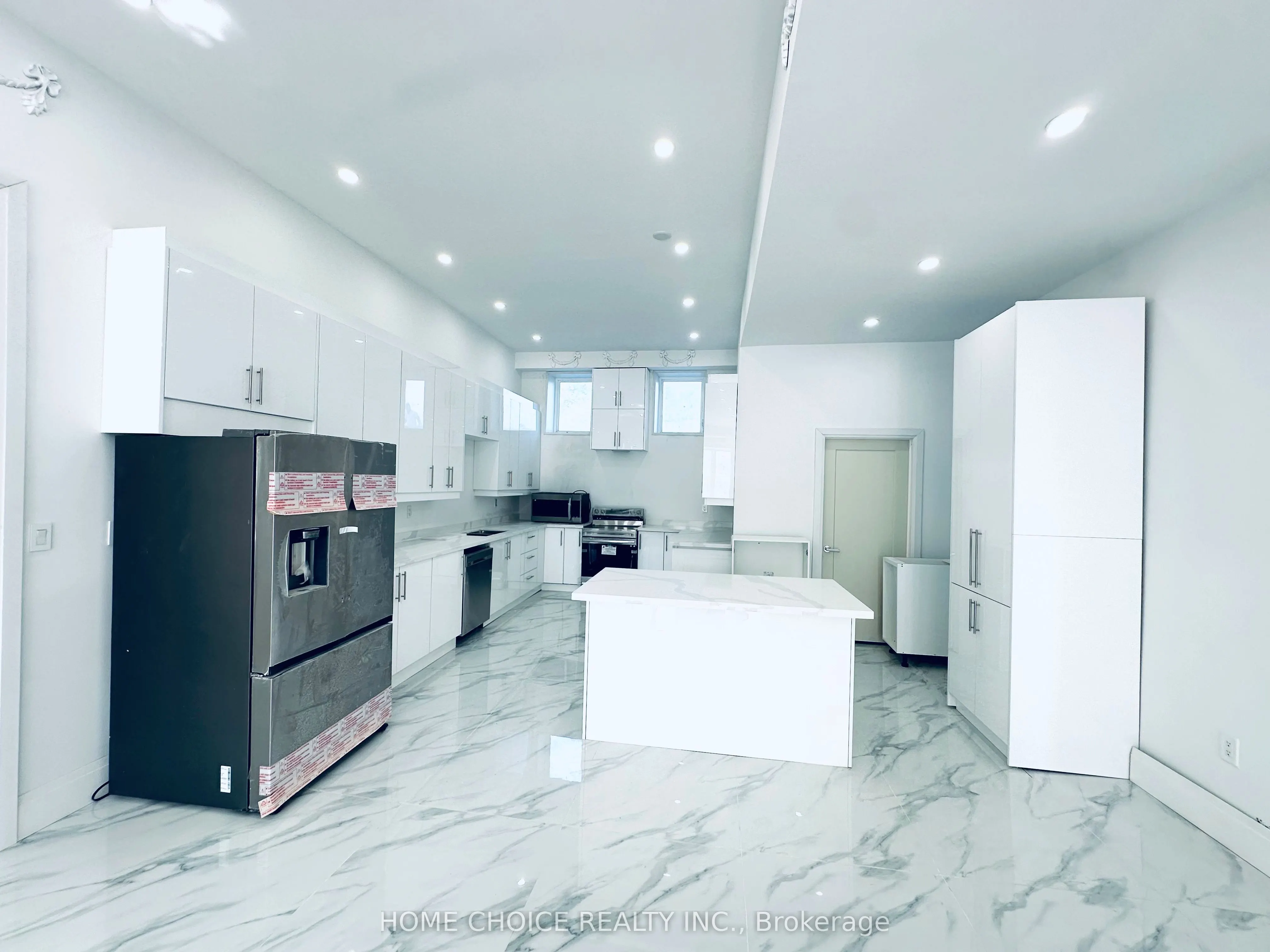 3 Stanley Carberry Drive