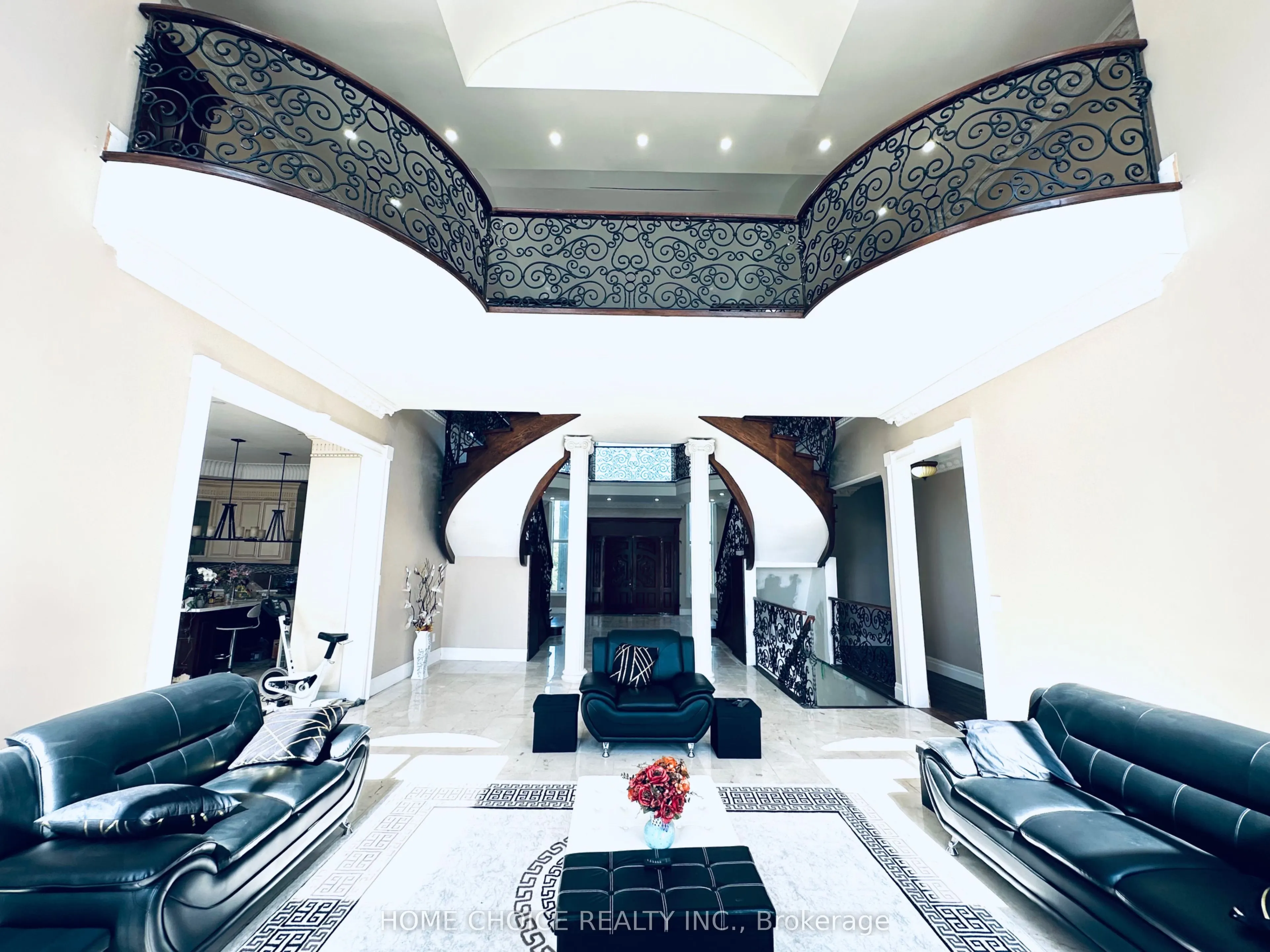 3 Stanley Carberry Drive
