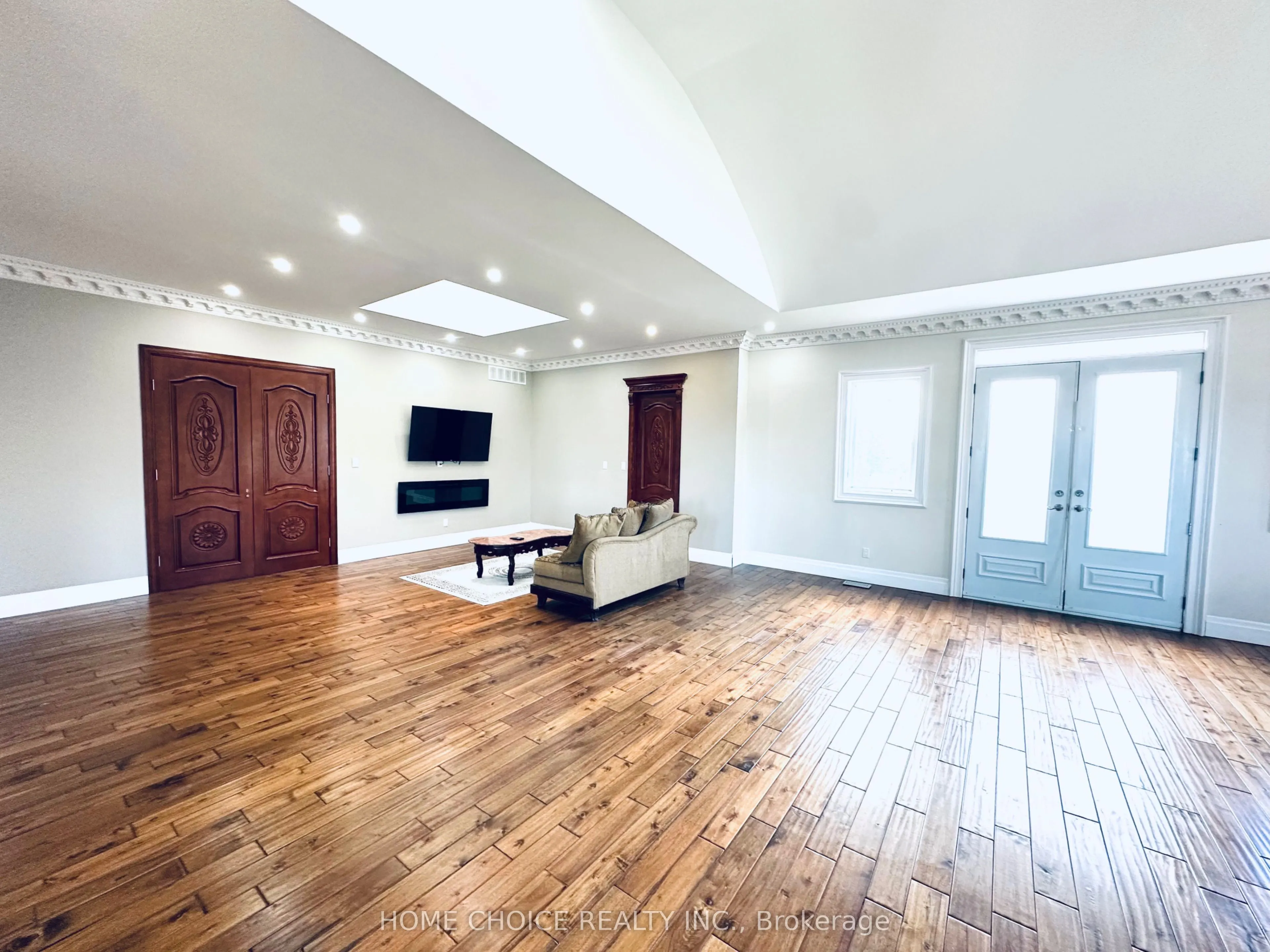 3 Stanley Carberry Drive
