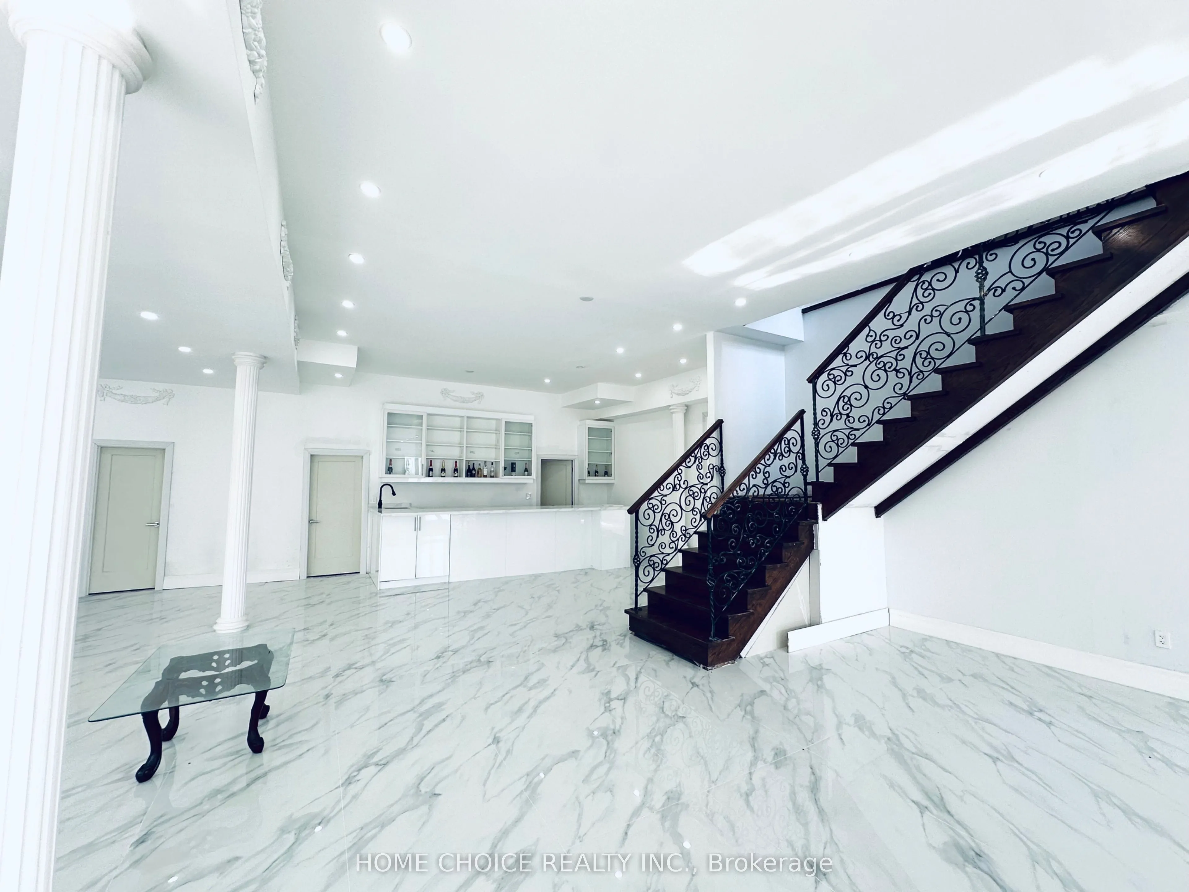 3 Stanley Carberry Drive