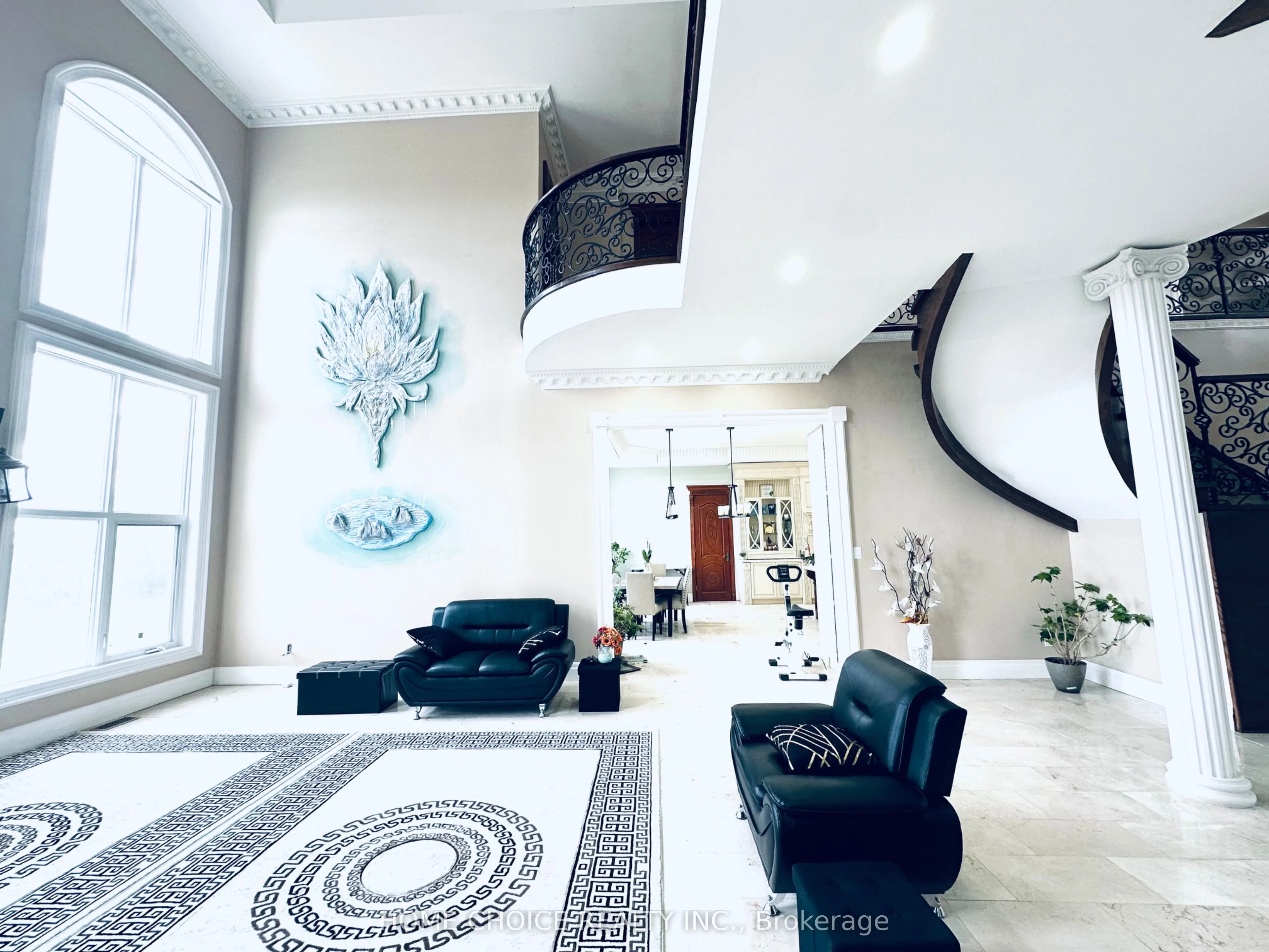 3 Stanley Carberry Drive