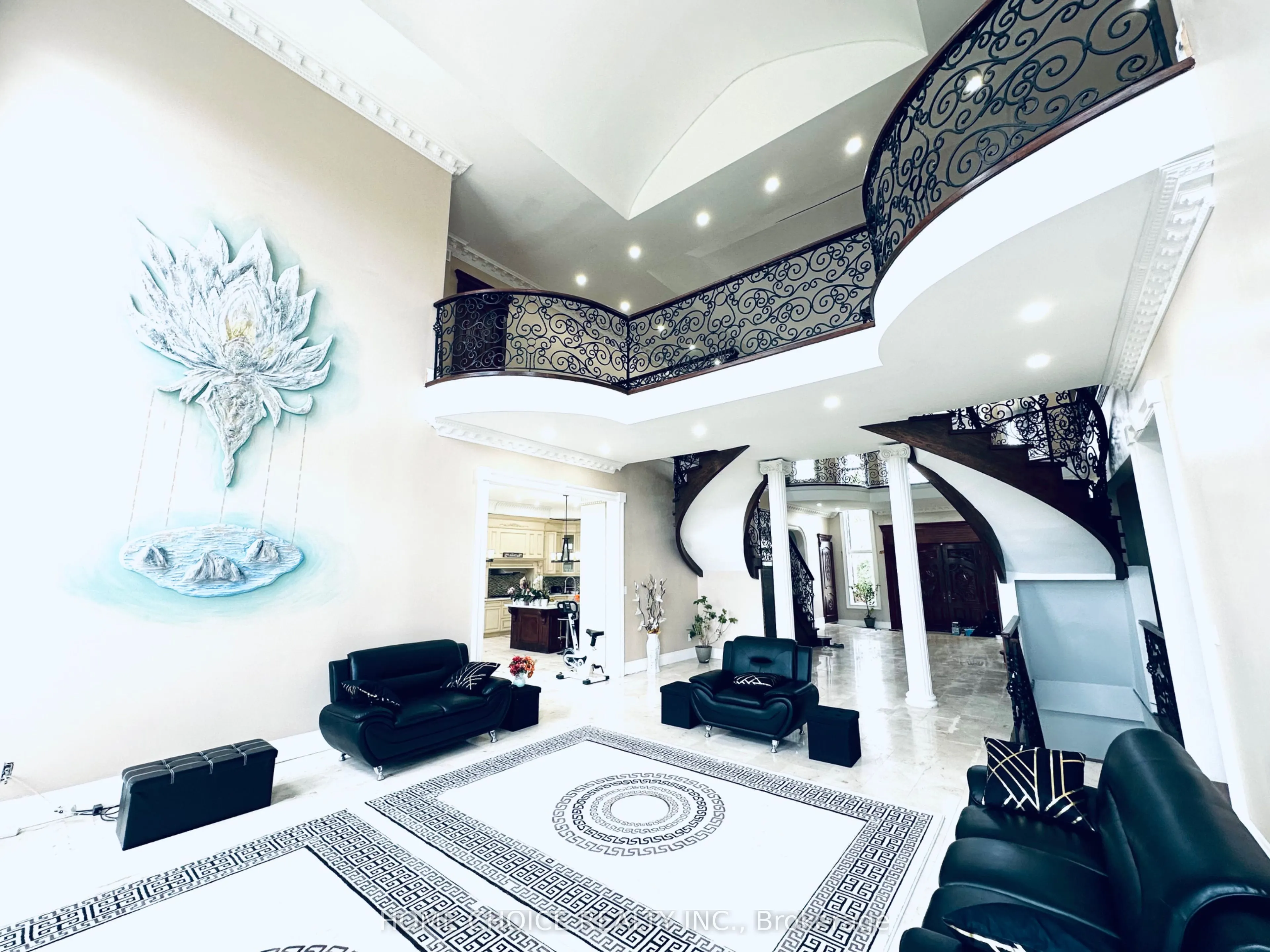 3 Stanley Carberry Drive