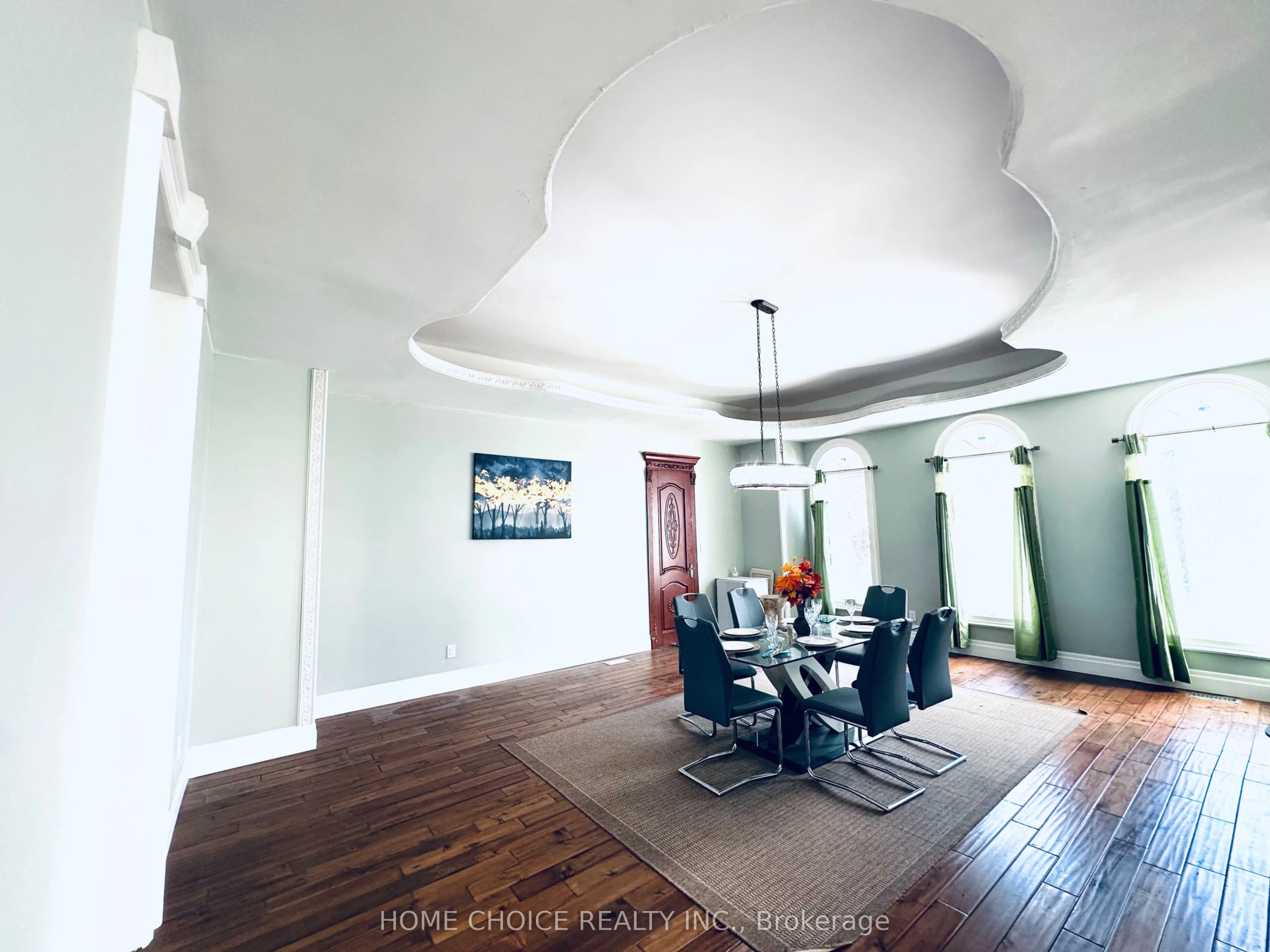 3 Stanley Carberry Drive