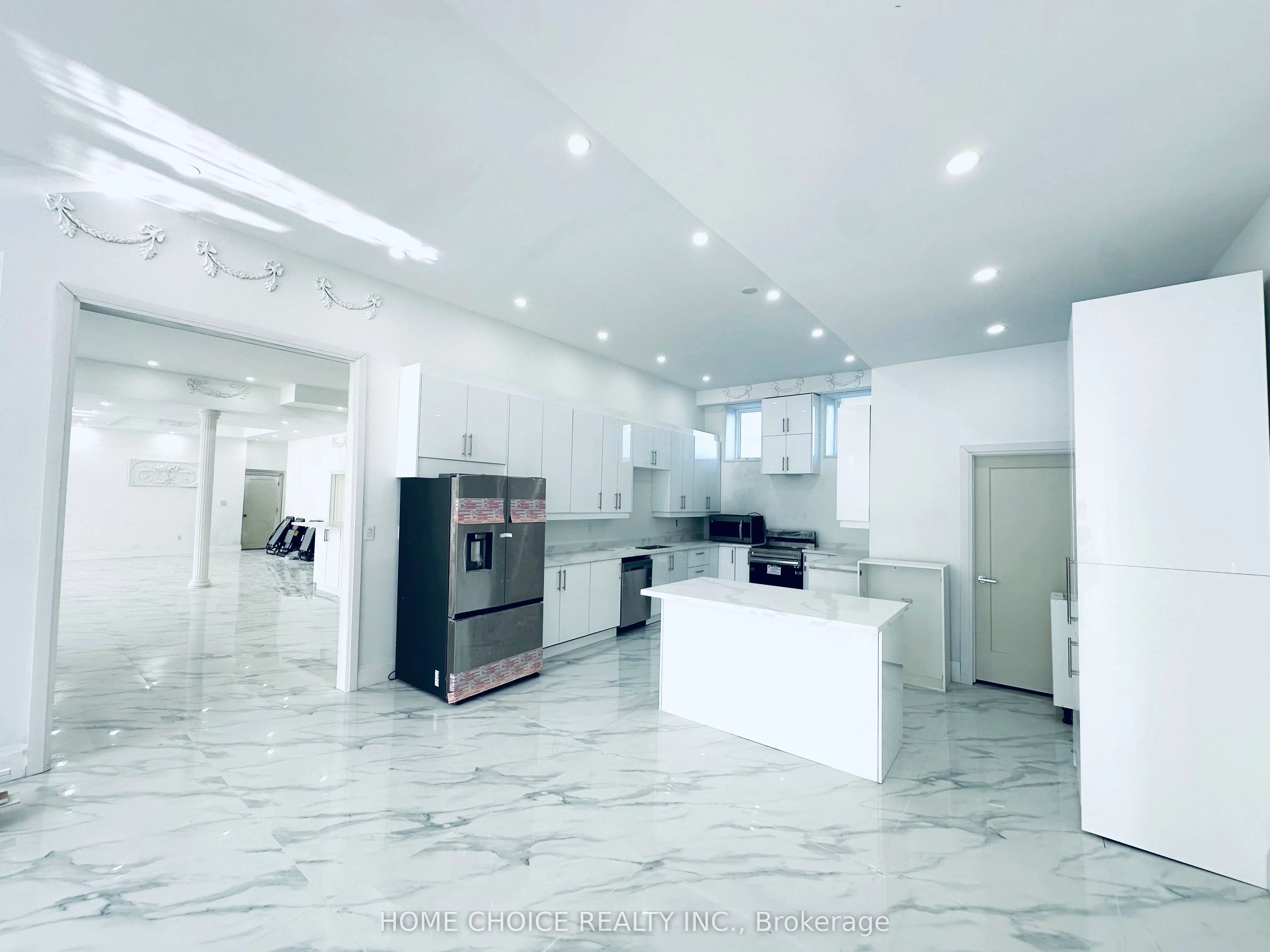 3 Stanley Carberry Drive