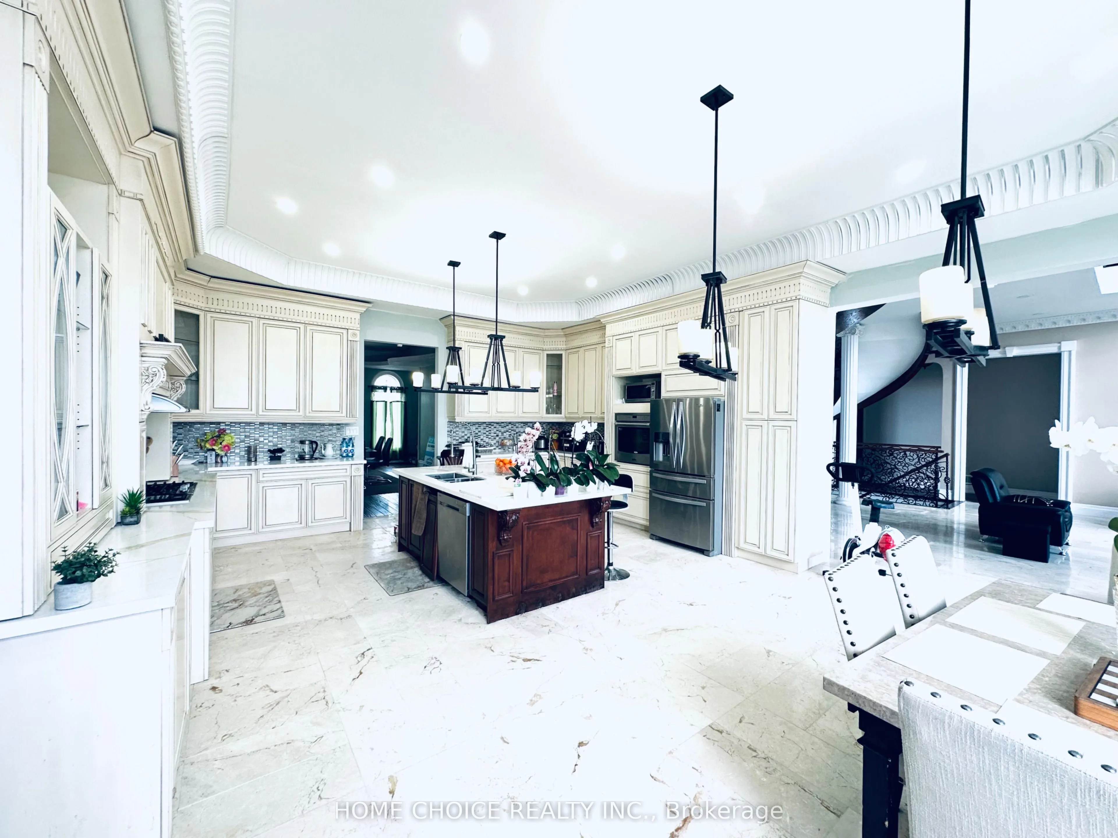 3 Stanley Carberry Drive