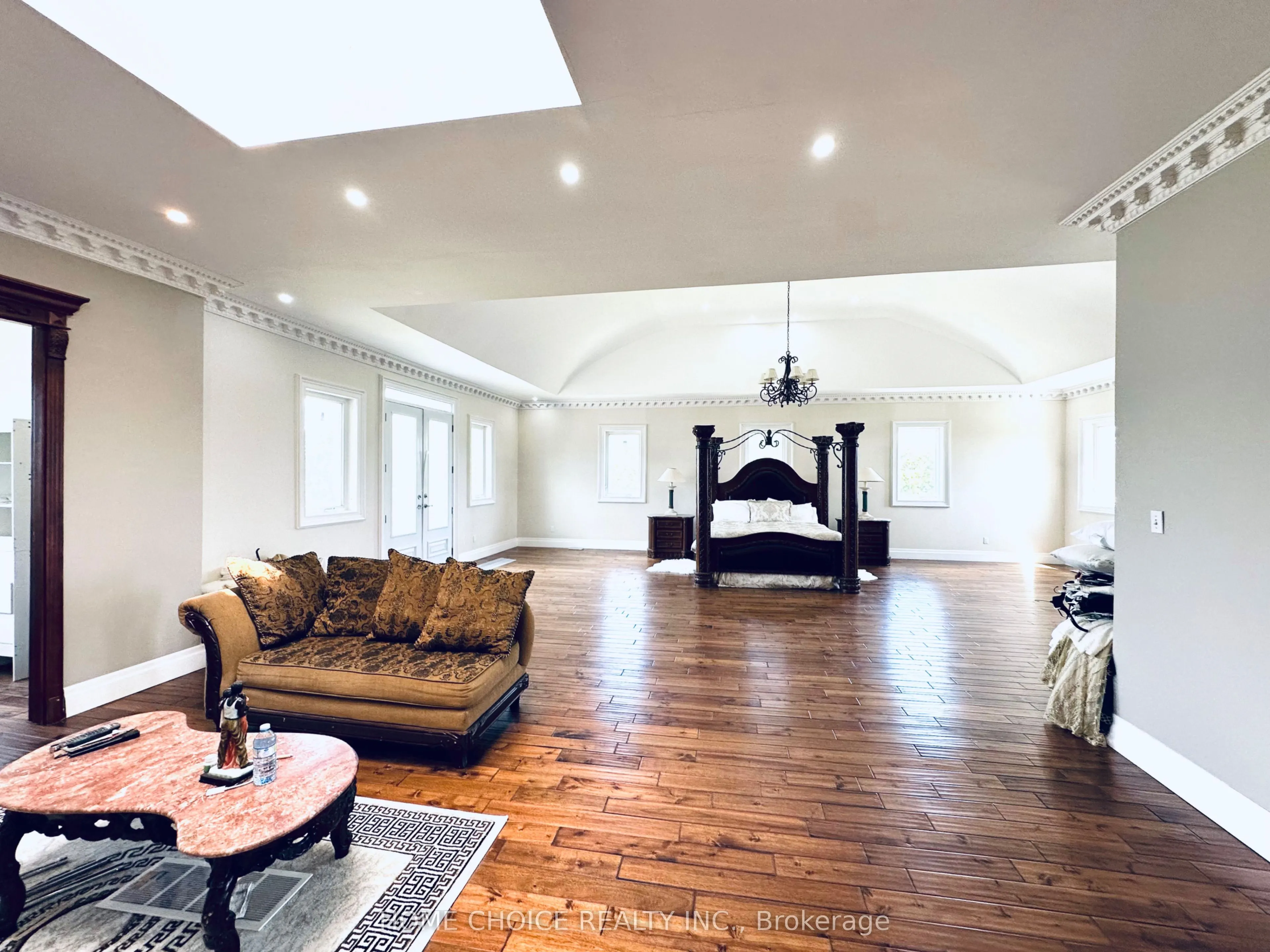 3 Stanley Carberry Drive