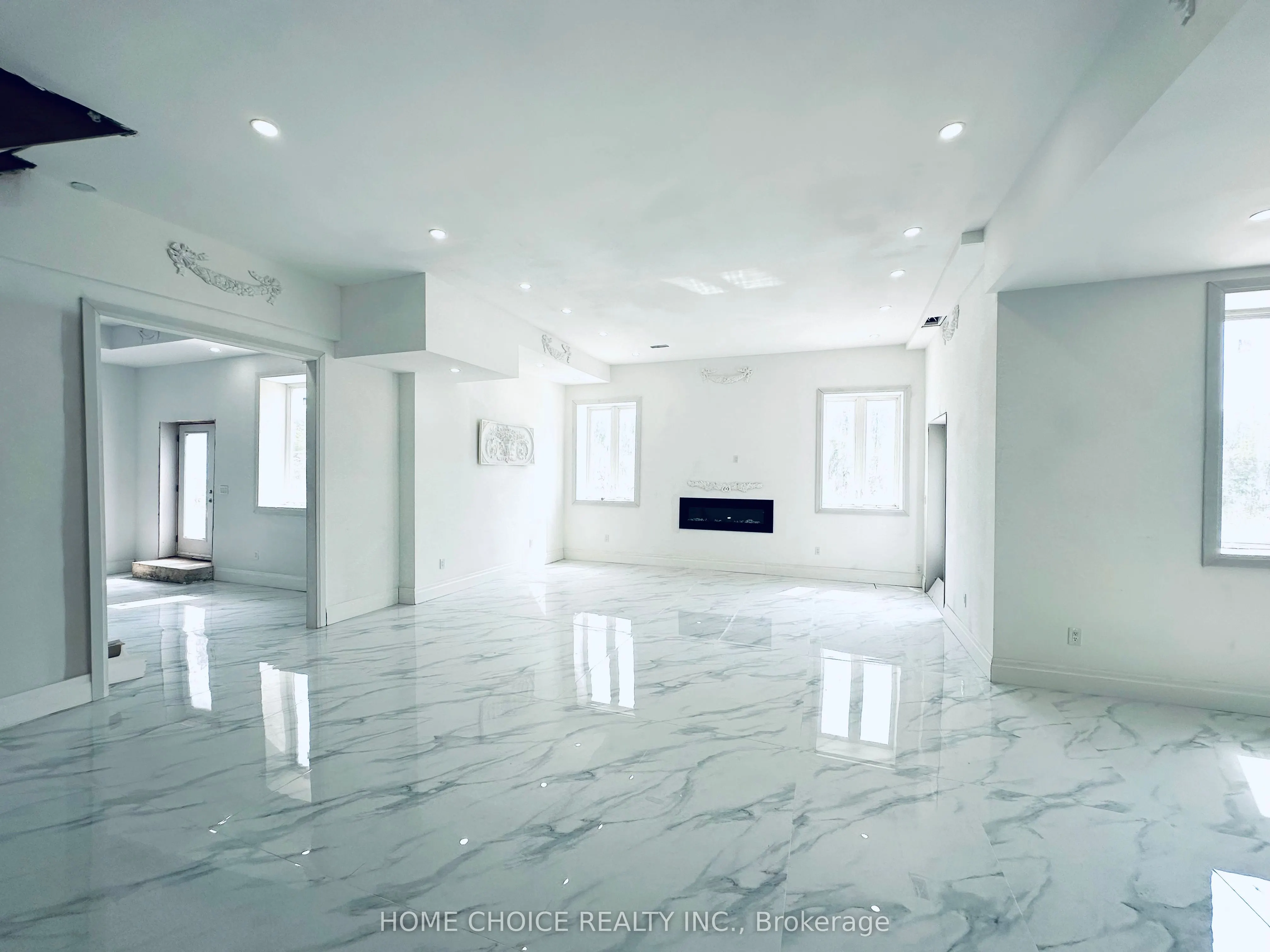 3 Stanley Carberry Drive