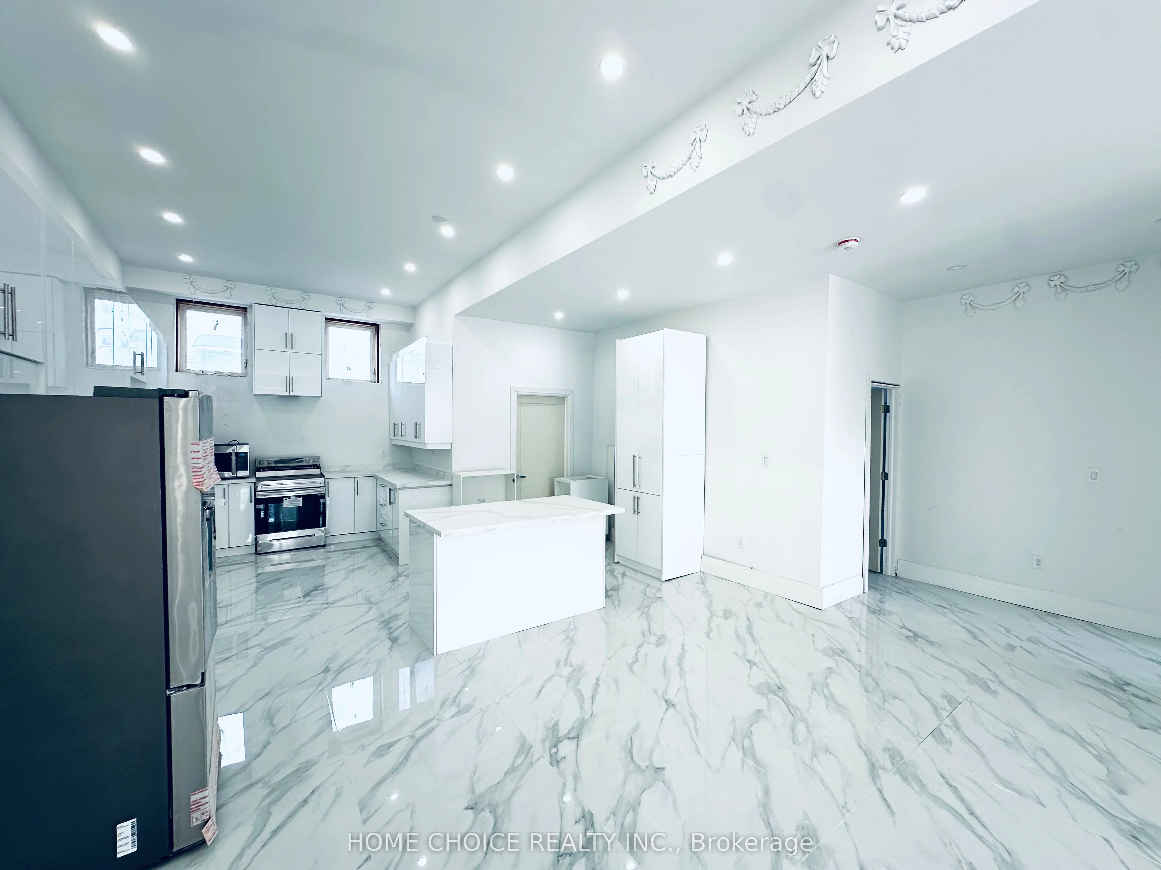 3 Stanley Carberry Drive