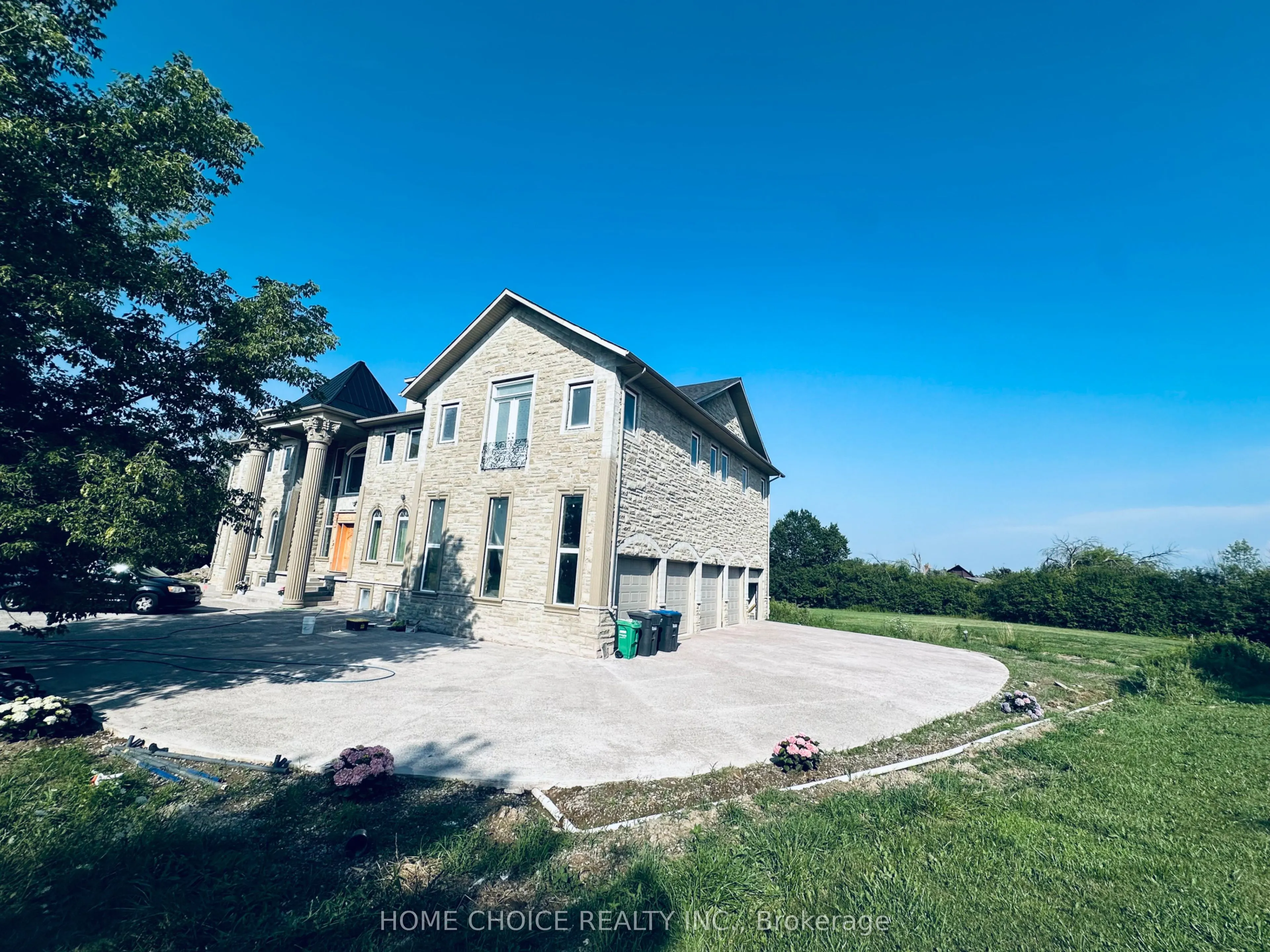 3 Stanley Carberry Drive