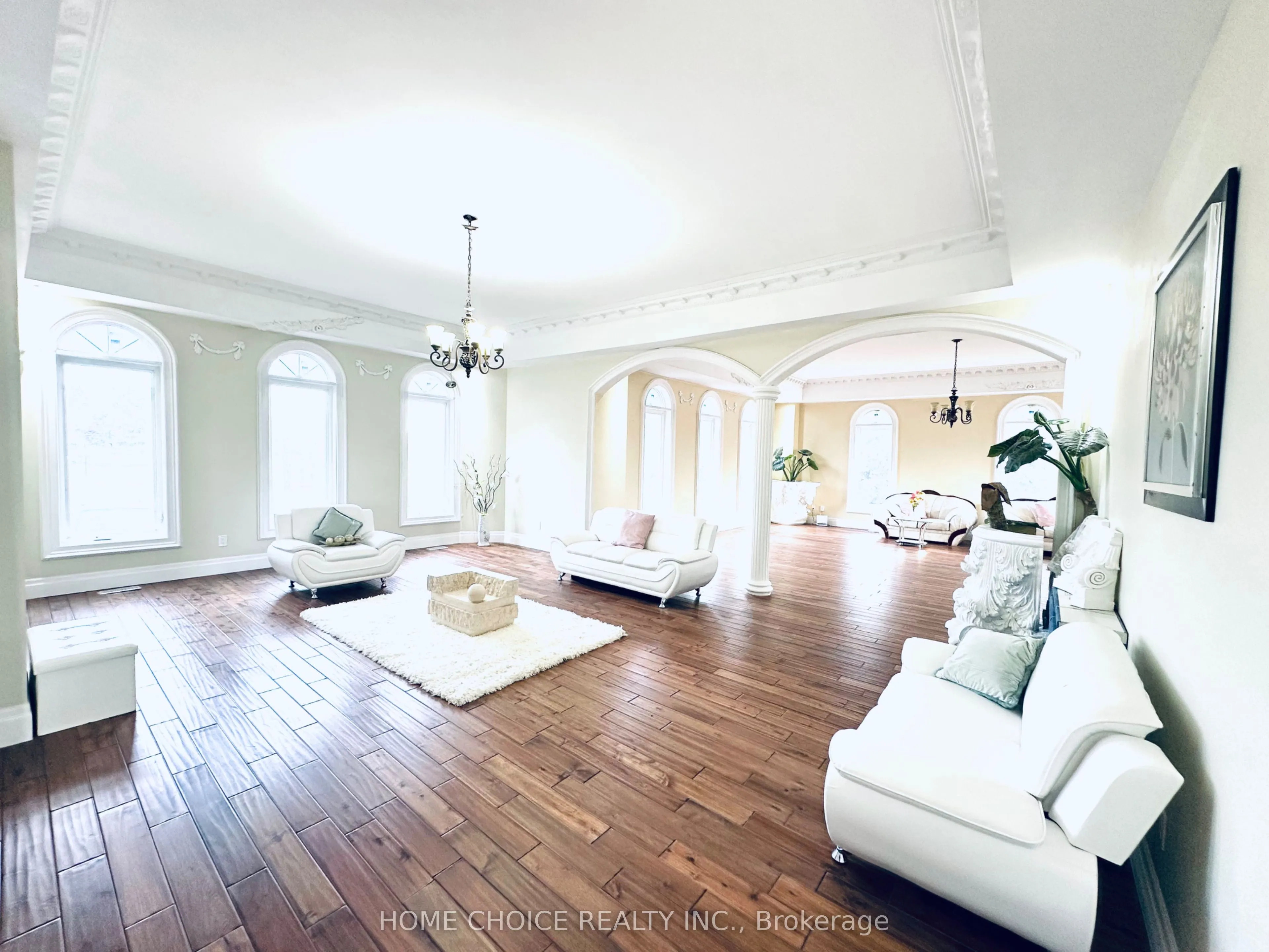 3 Stanley Carberry Drive