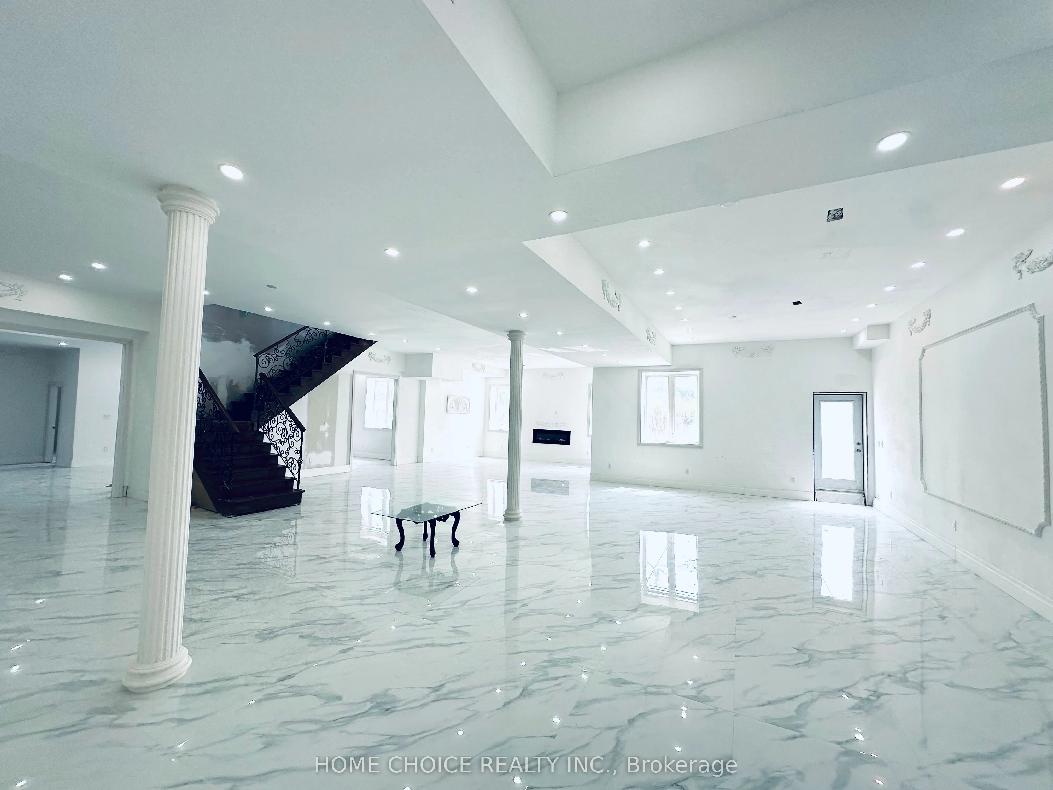 3 Stanley Carberry Drive