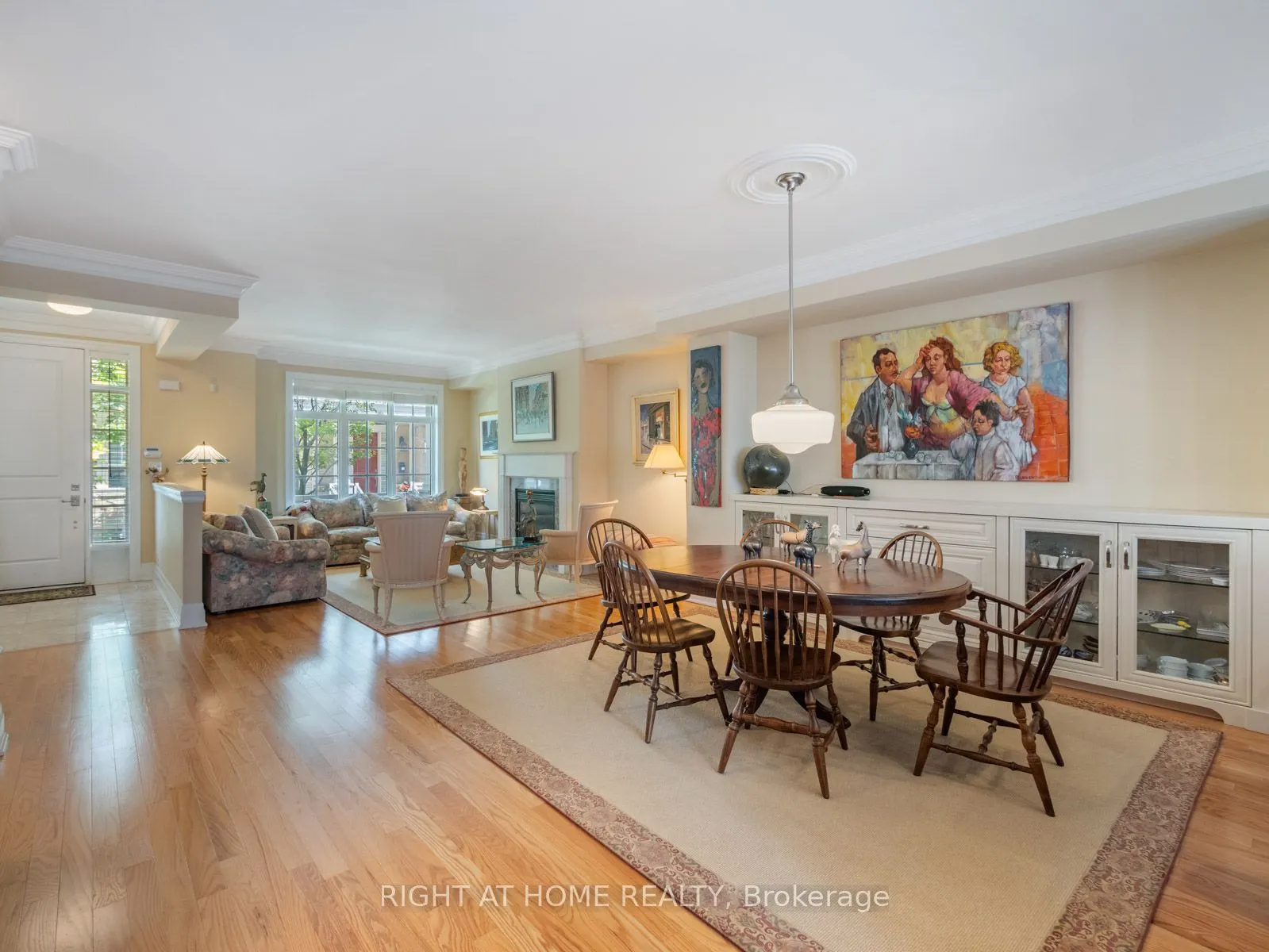 2369 Ontario Street, #26