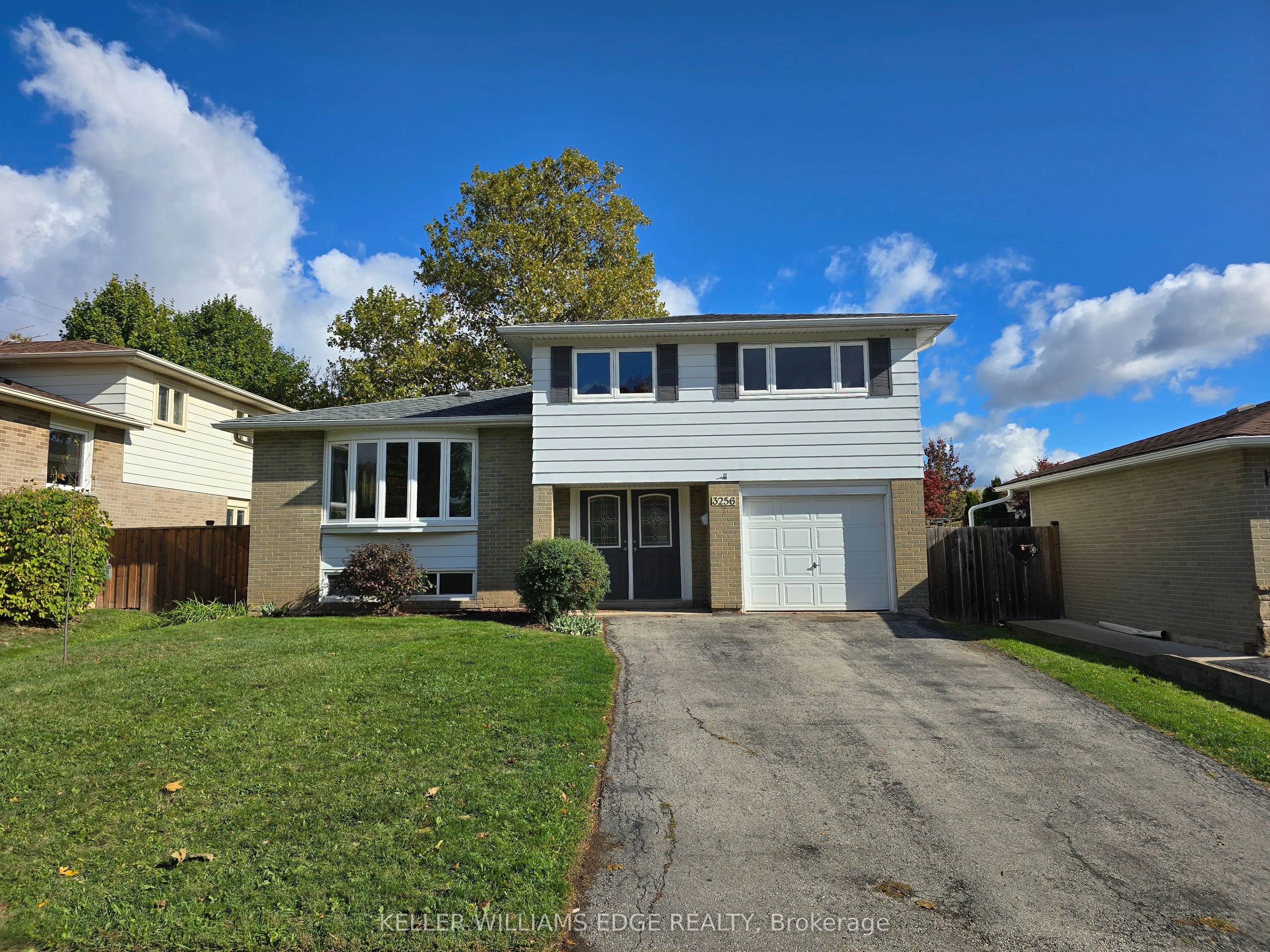 3256 Centennial Drive