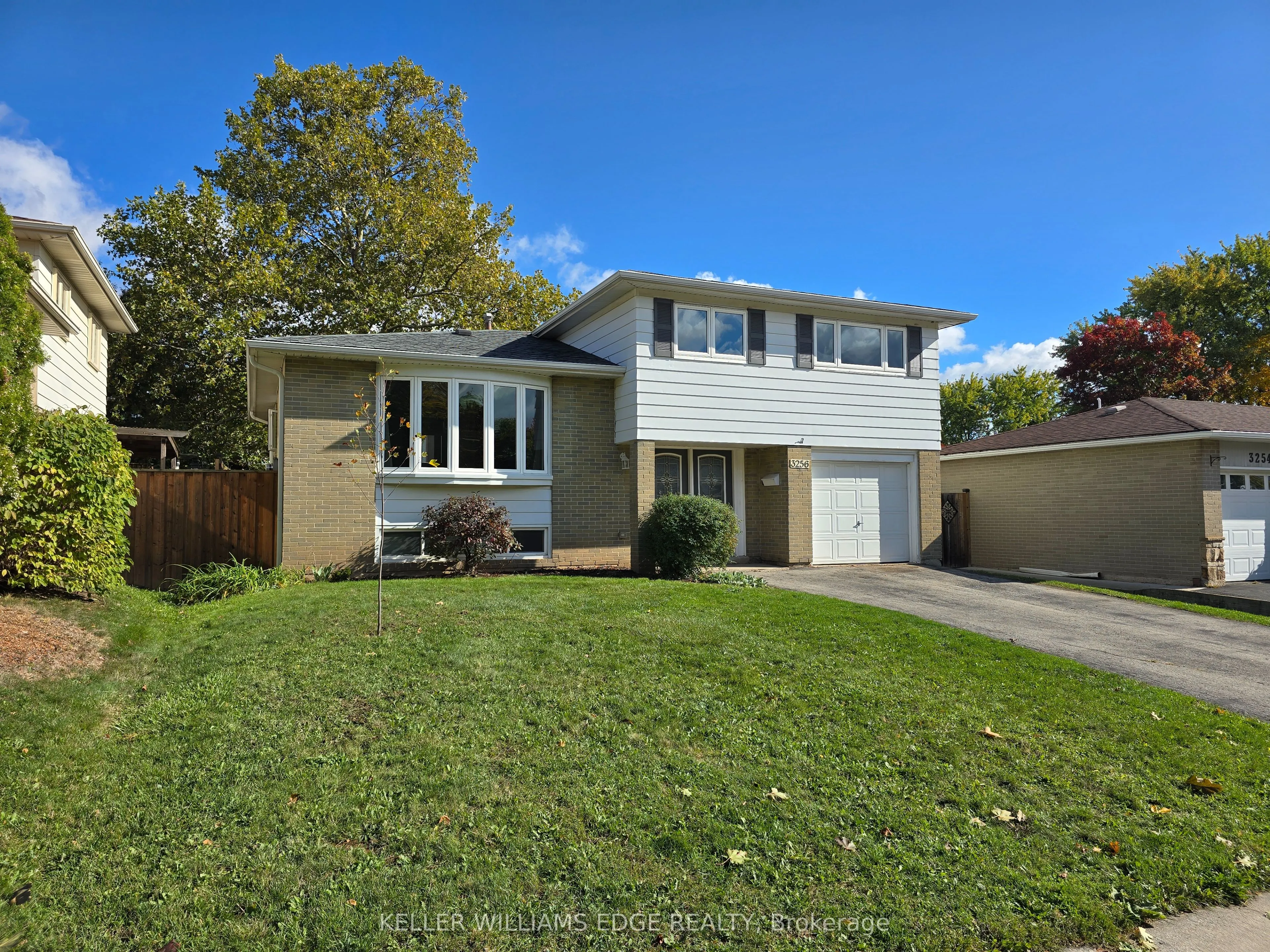 3256 Centennial Drive