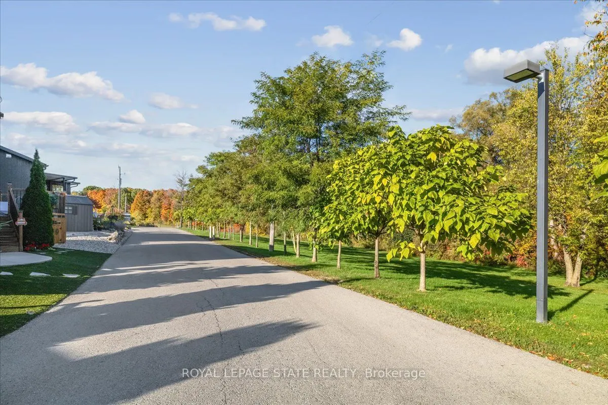 4449 Milburough Line, #37 Ash