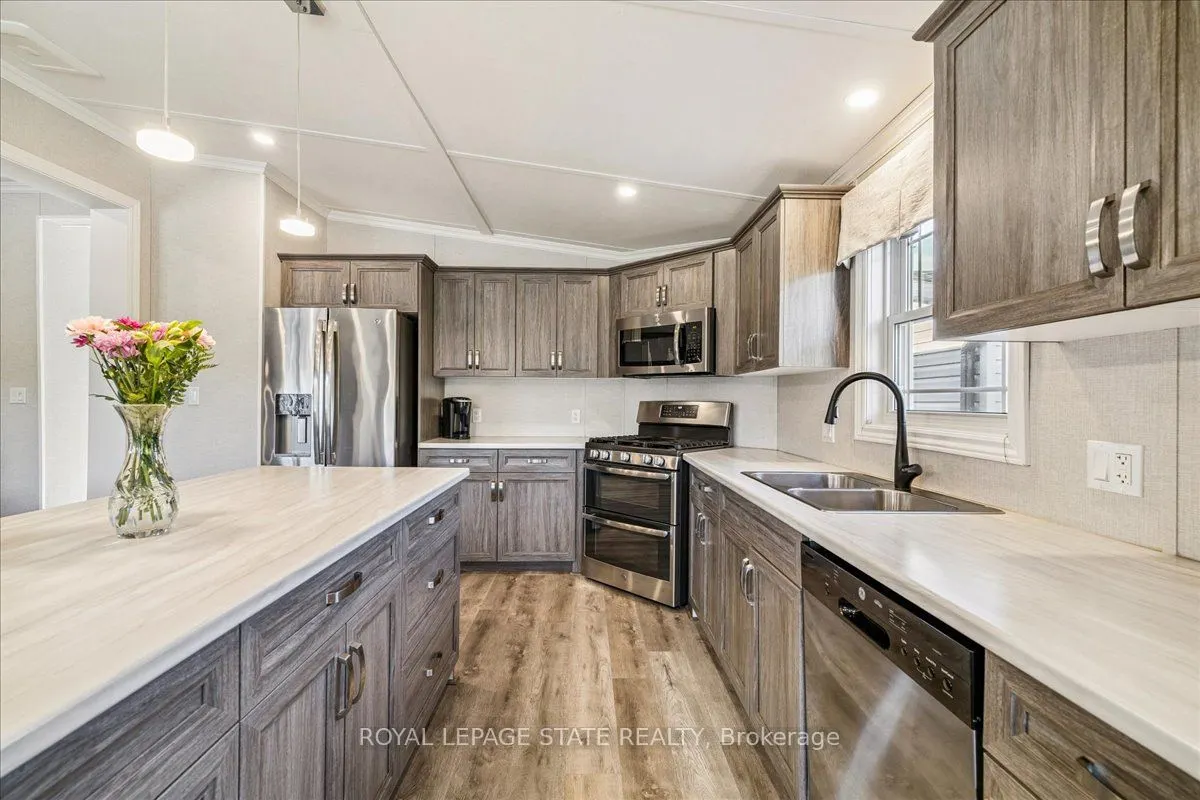 4449 Milburough Line, #37 Ash
