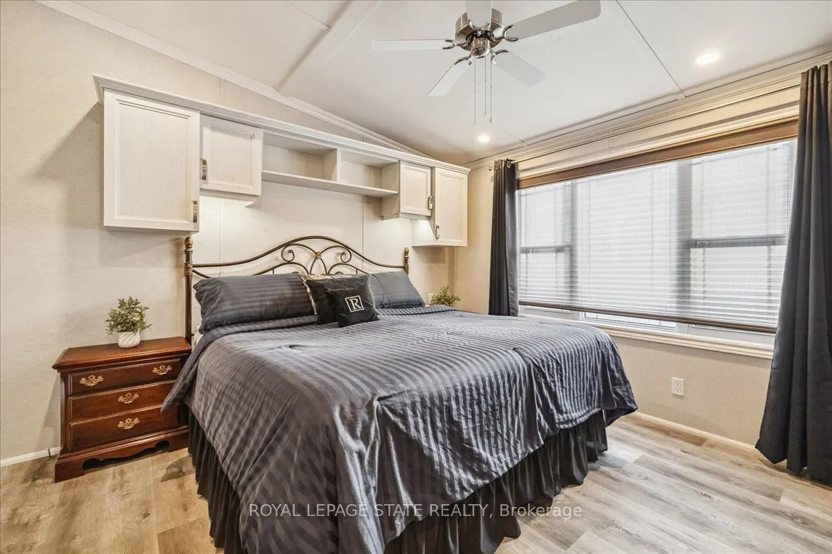 4449 Milburough Line, #37 Ash