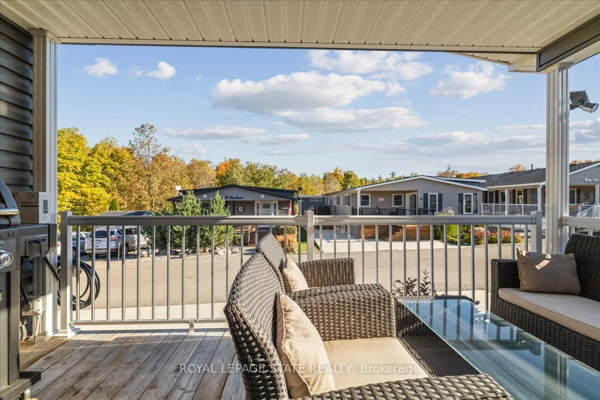 4449 Milburough Line, #37 Ash