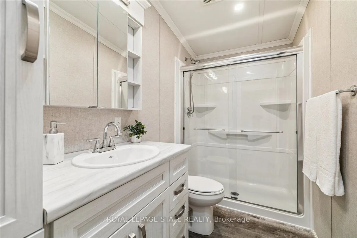 4449 Milburough Line, #37 Ash