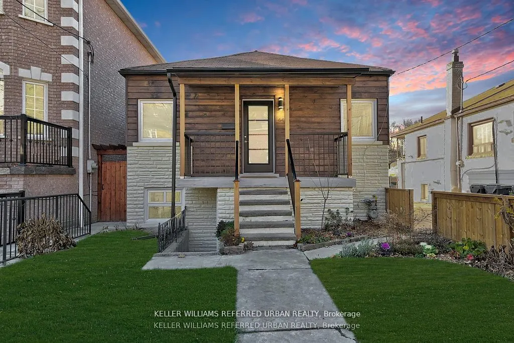 64 Hilldale Road