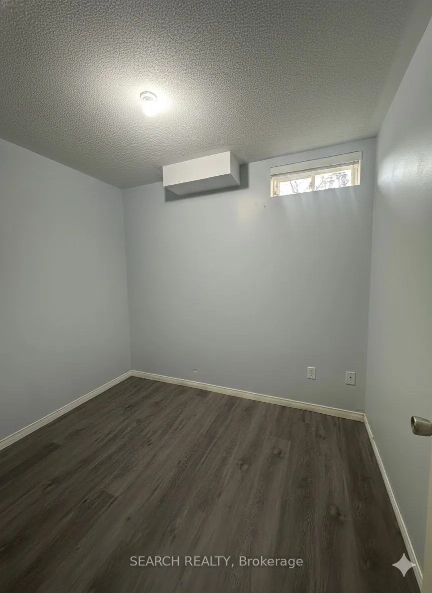 13 Lillian Crescent, #Basement