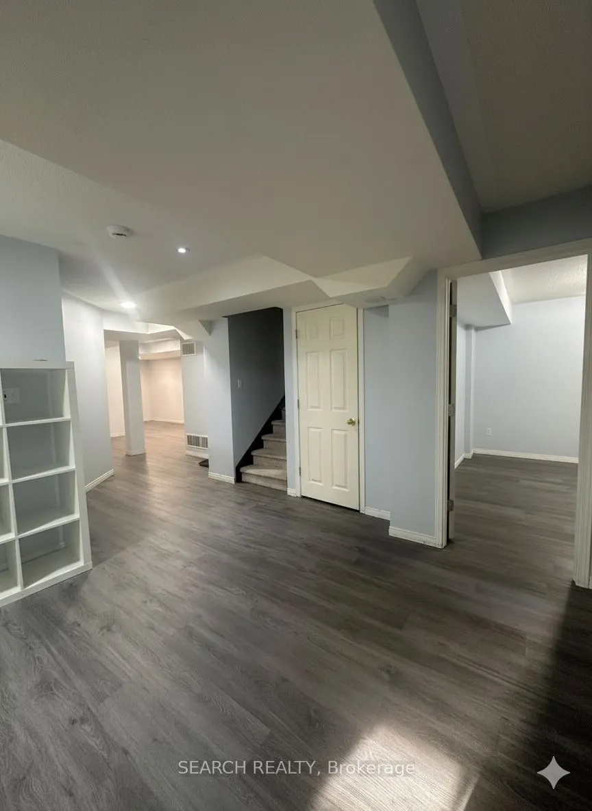 13 Lillian Crescent, #Basement