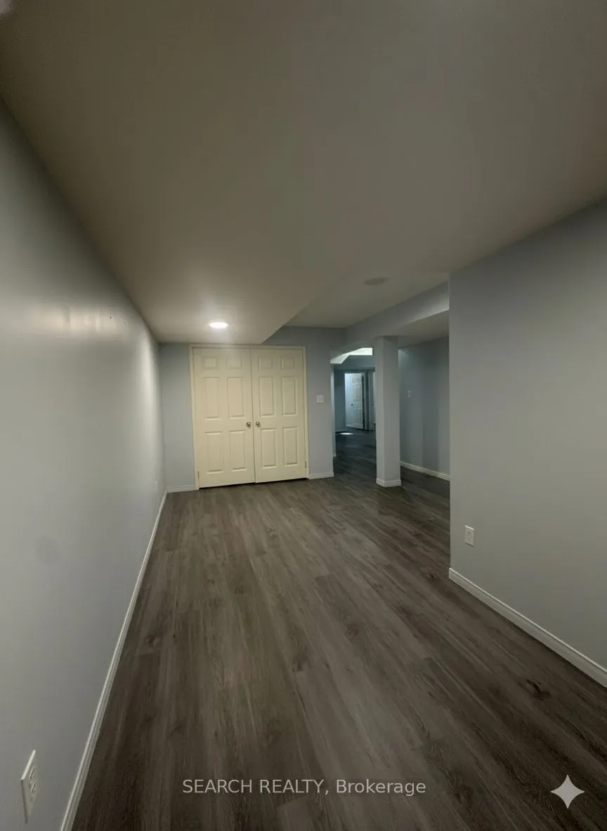 13 Lillian Crescent, #Basement