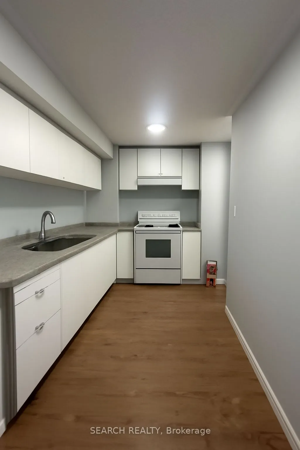 13 Lillian Crescent, #Basement