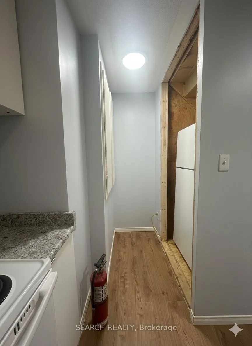 13 Lillian Crescent, #Basement