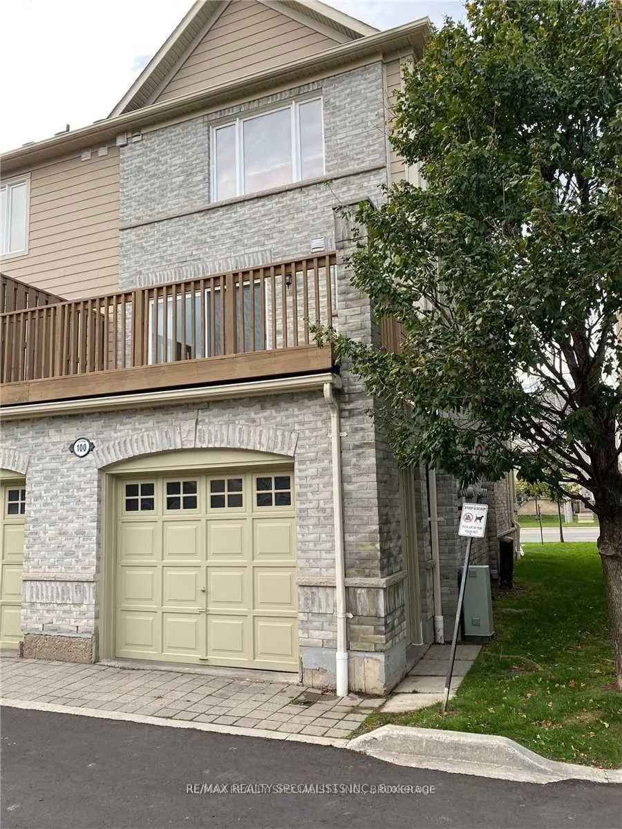 3108 Eglinton Avenue W, #100