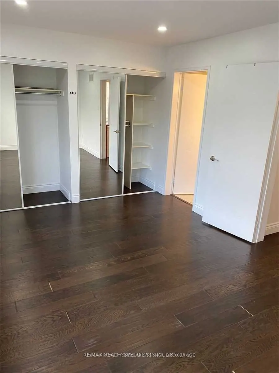 3108 Eglinton Avenue W, #100