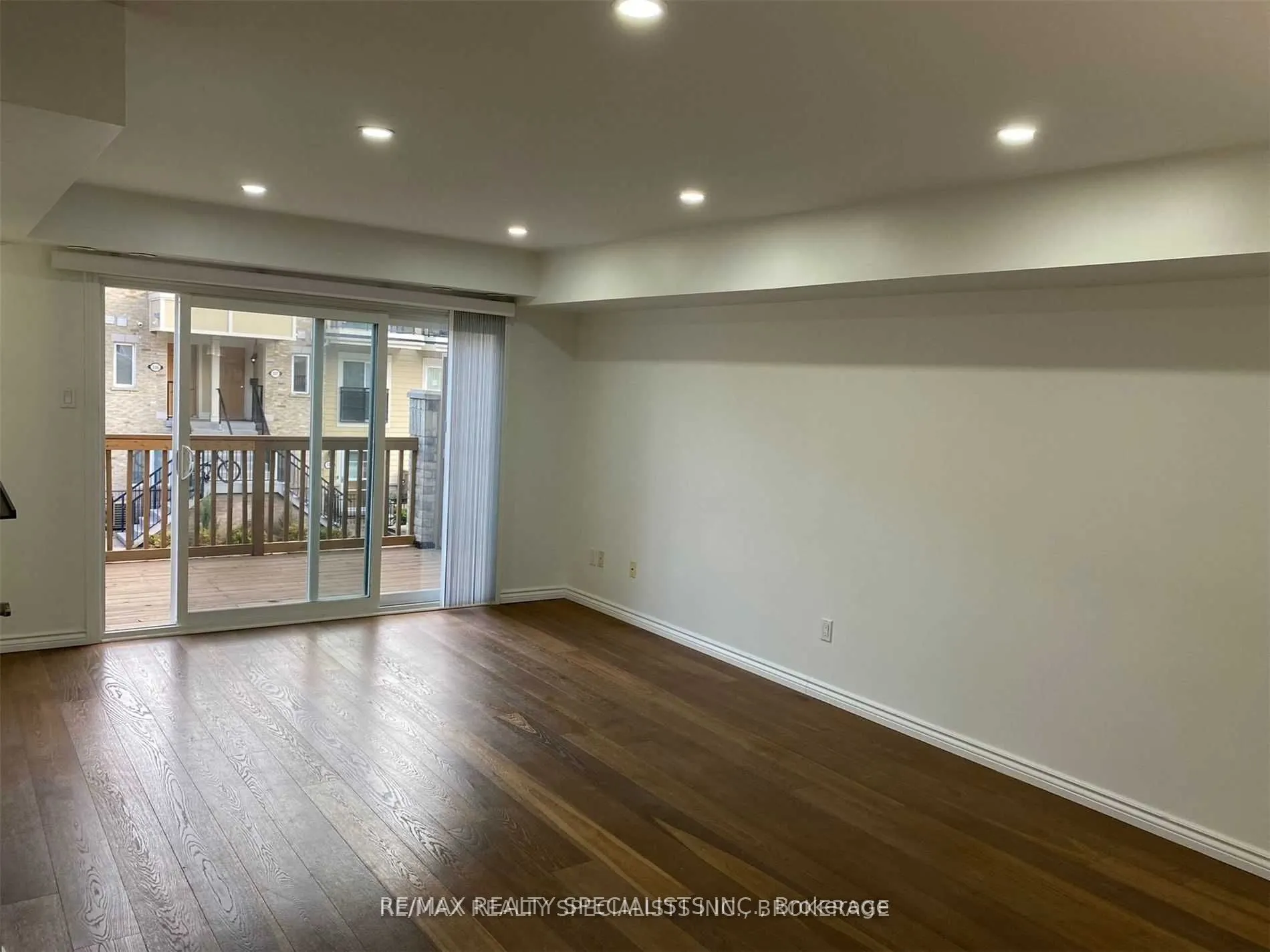 3108 Eglinton Avenue W, #100