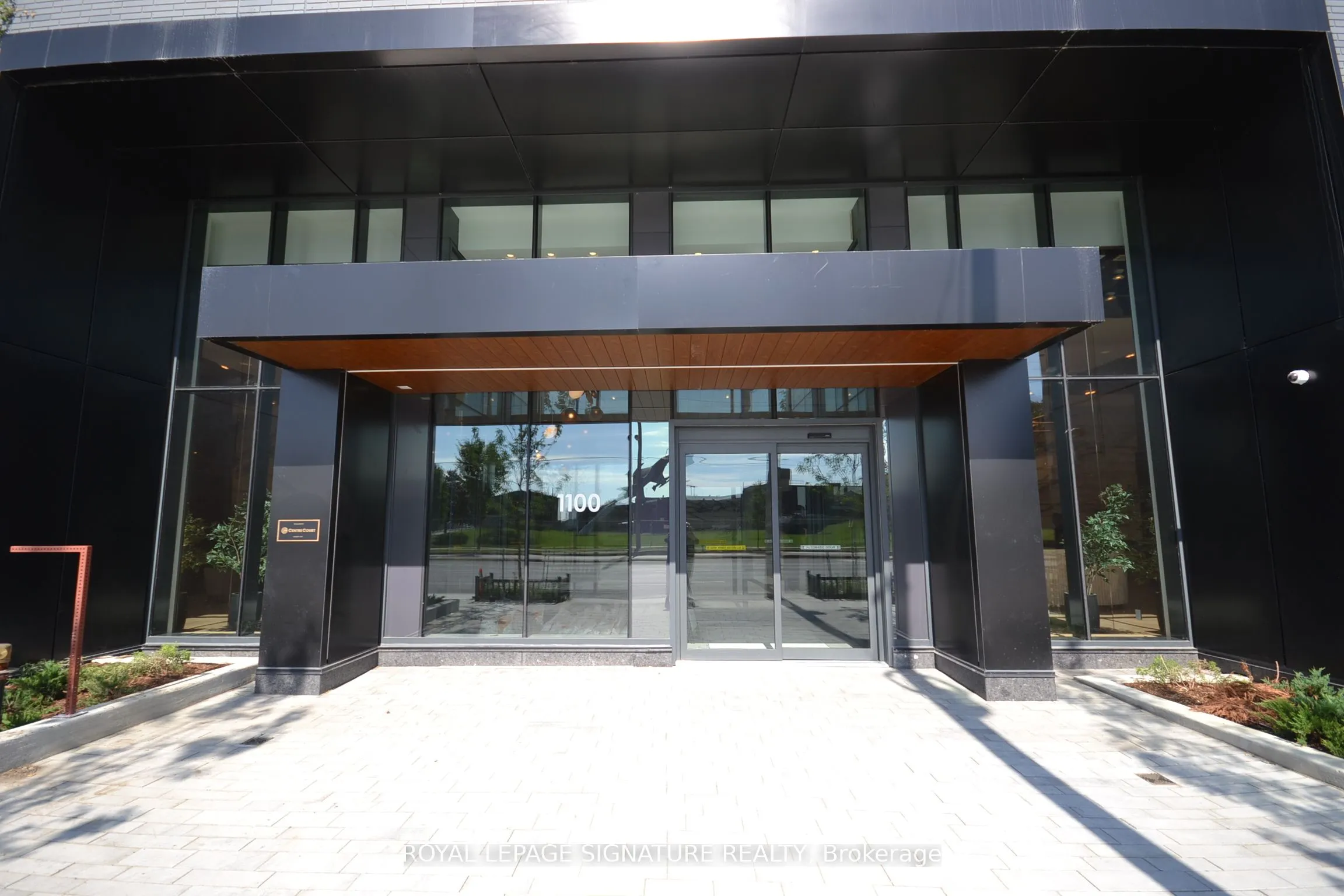 1100 Sheppard Avenue W, #307