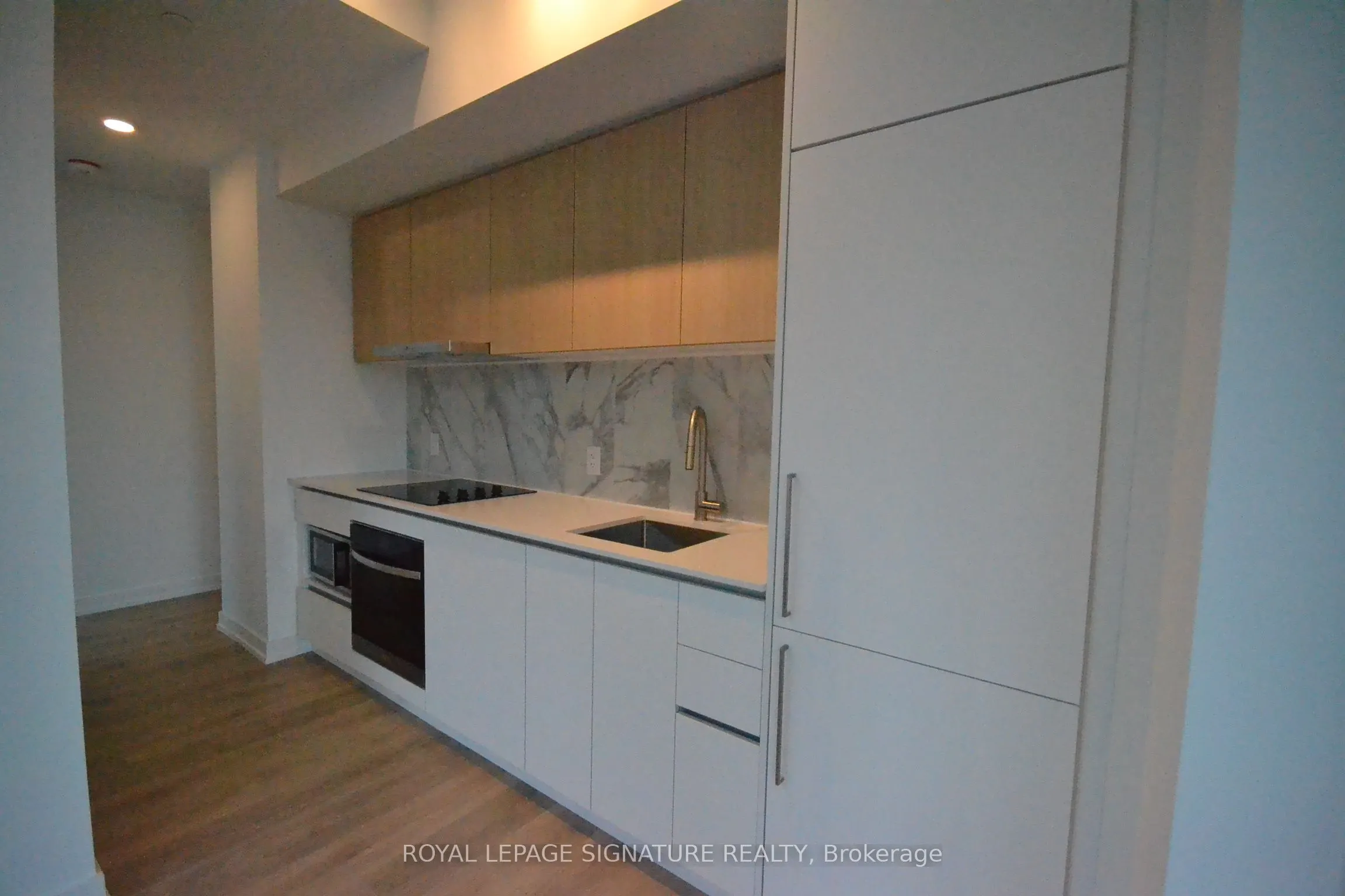 1100 Sheppard Avenue W, #307