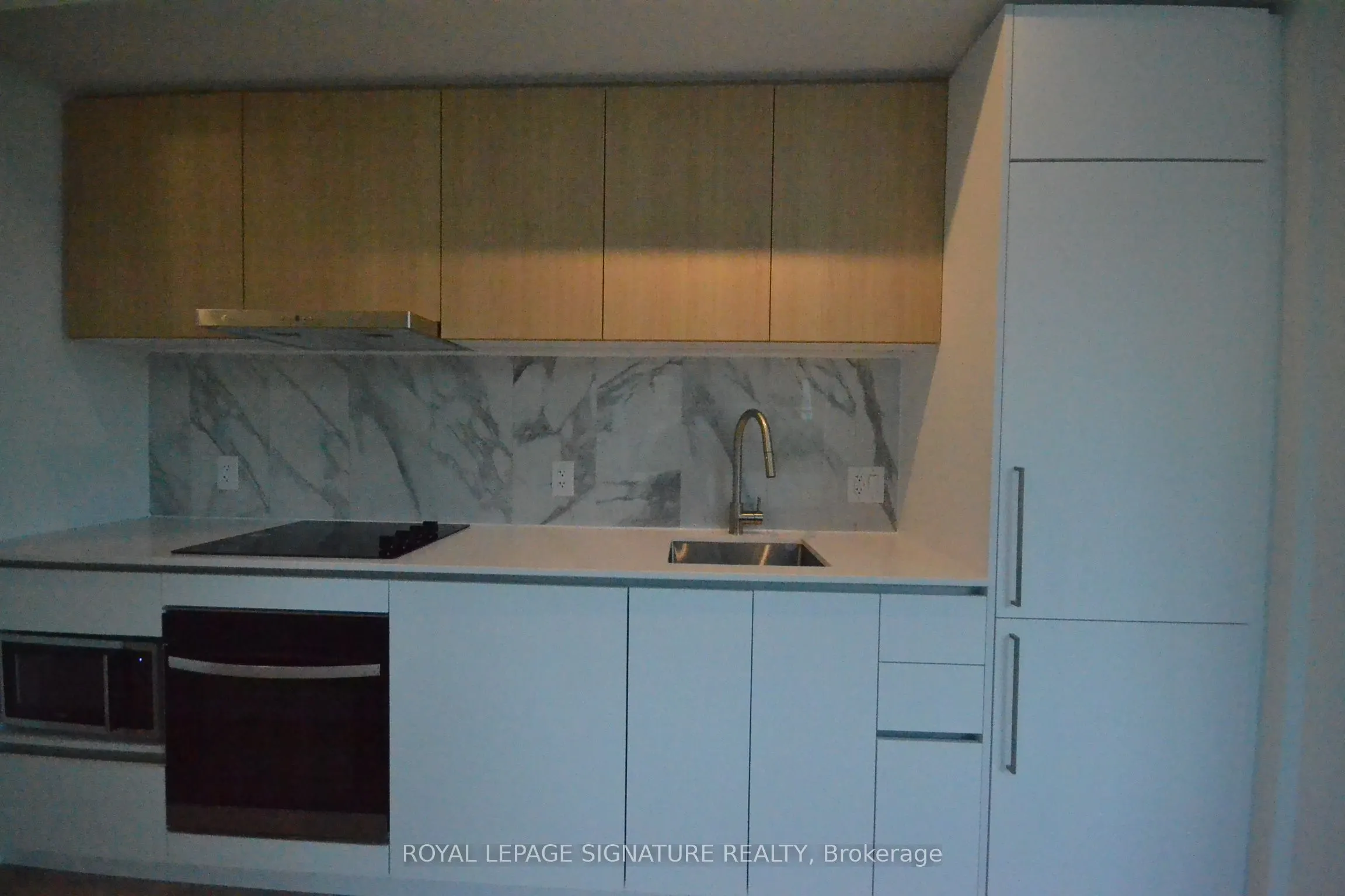 1100 Sheppard Avenue W, #307