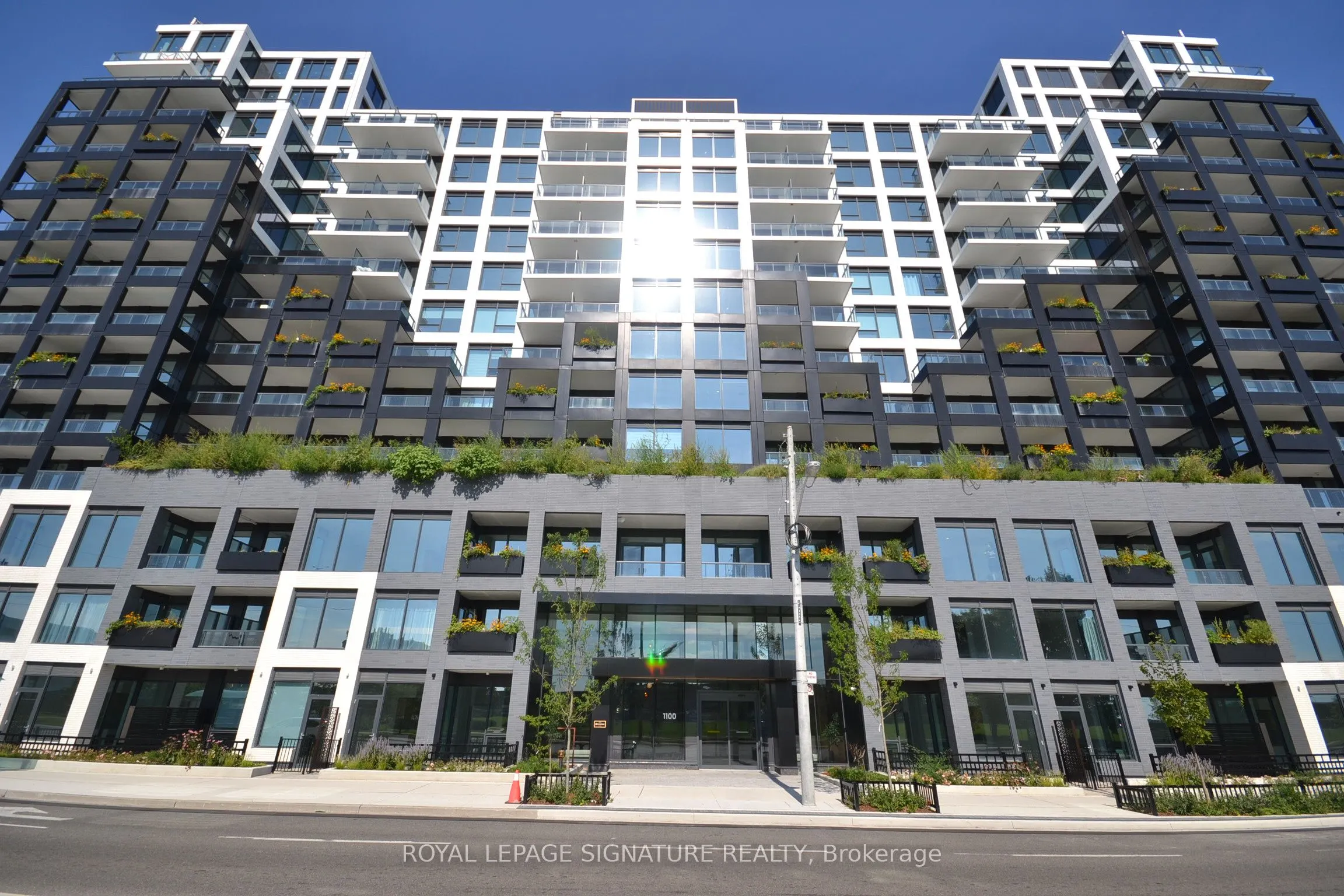 1100 Sheppard Avenue W, #307