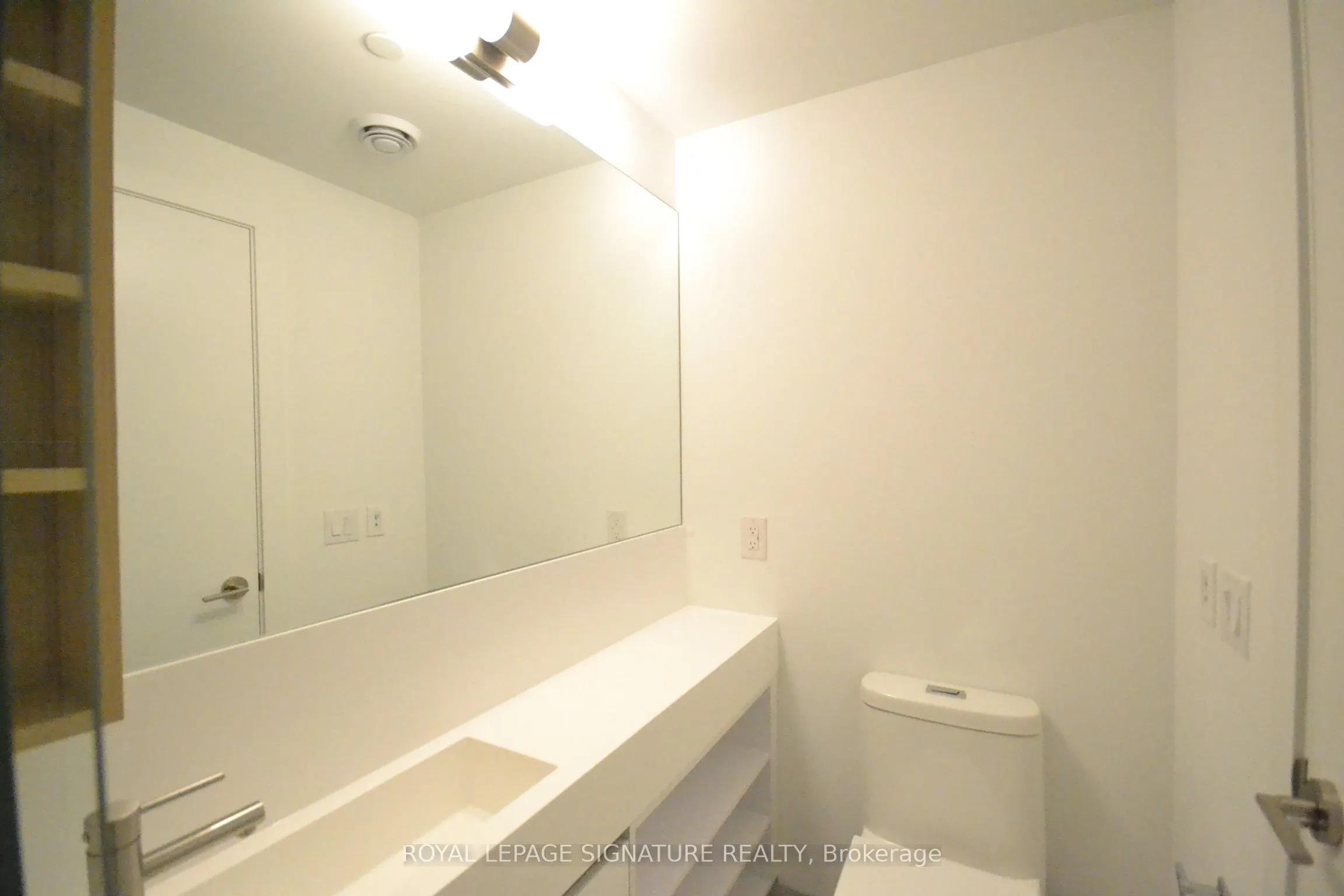 1100 Sheppard Avenue W, #307